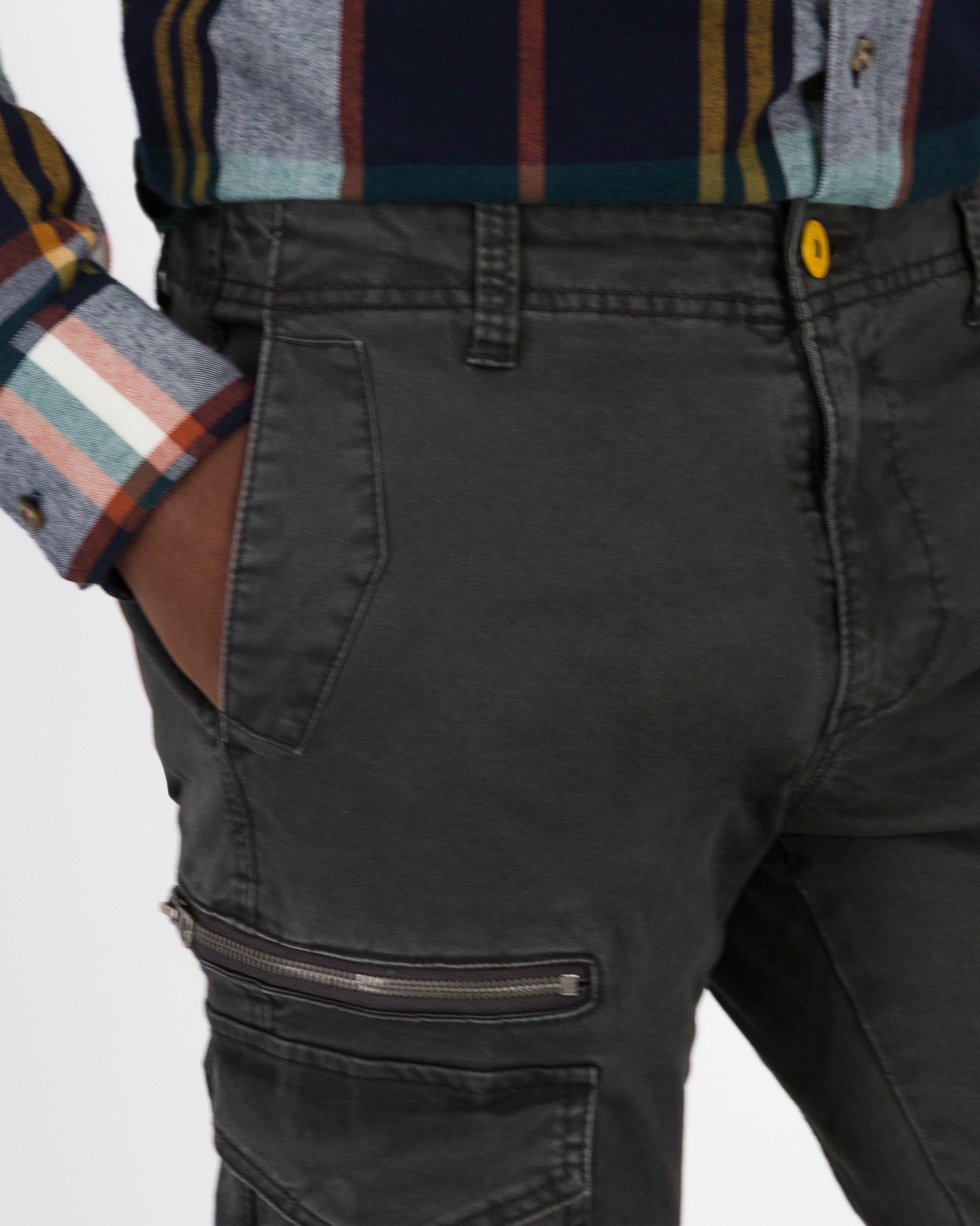 K-Way Elements Men's Jax Utility Workwear Pants | Cape Union Mart