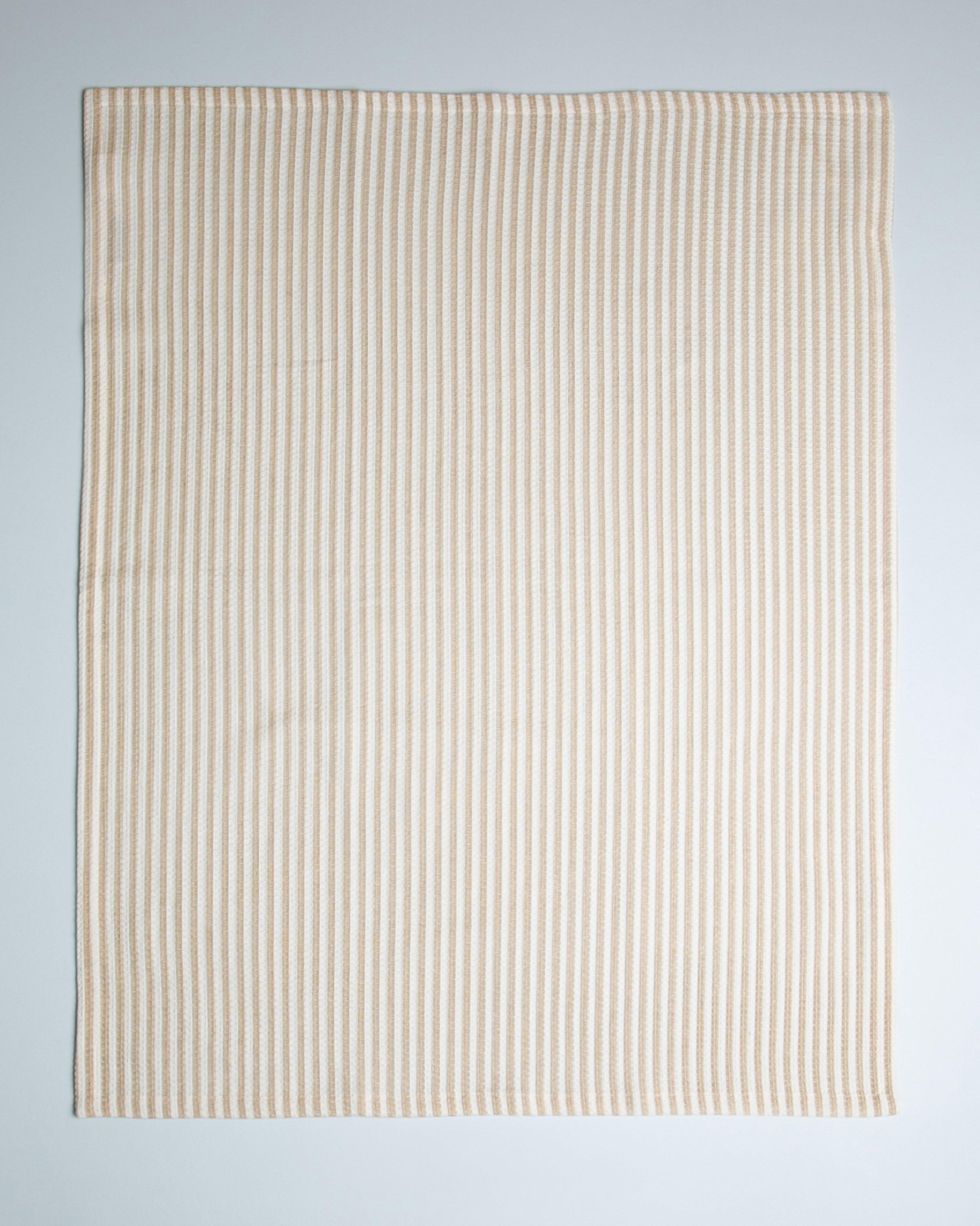 Busy Bee Tea Towel Pack -  Stone