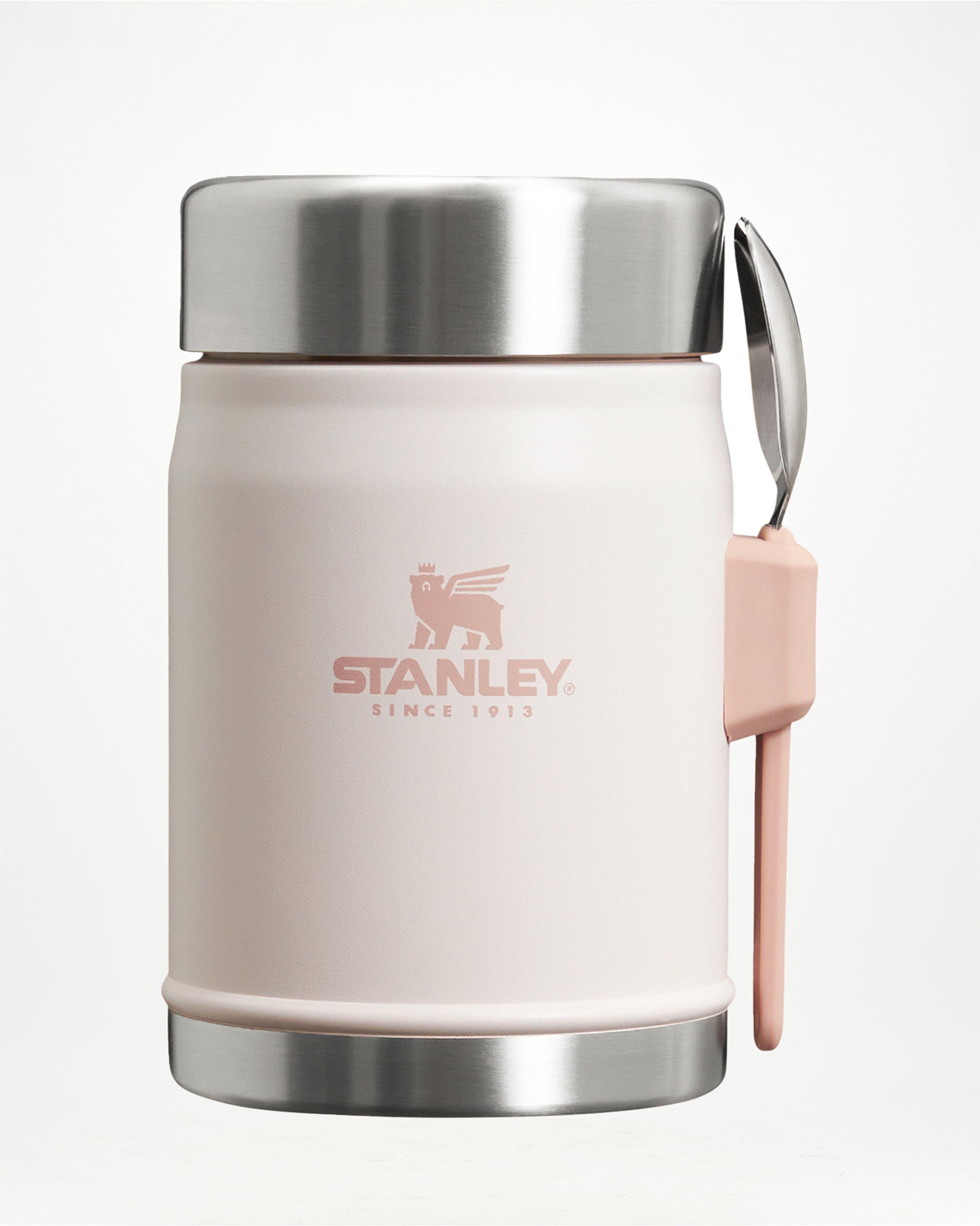 Stanley 400ml Legendary Food Jar and Spork | Cape Union Mart