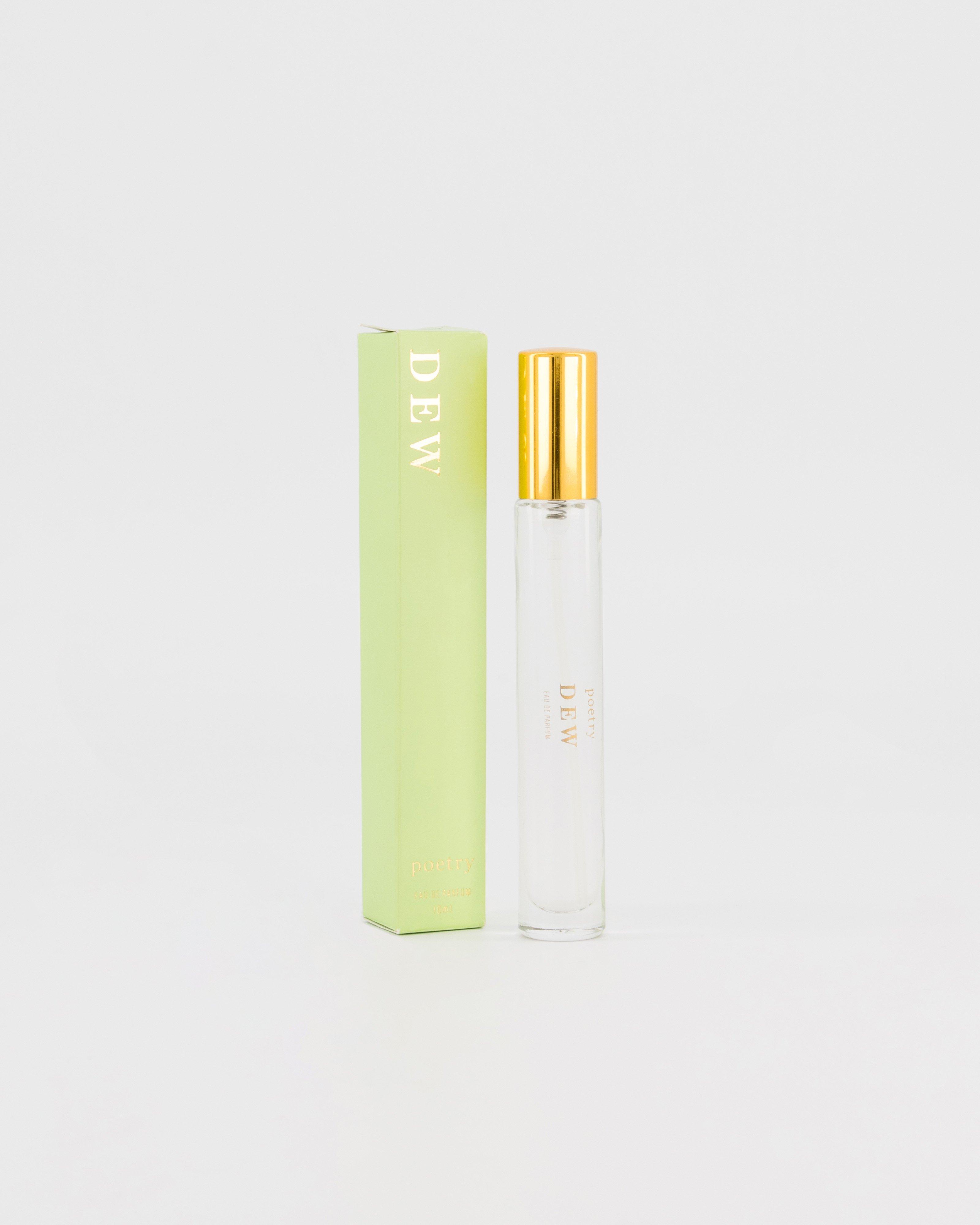 Dew Eau de Parfum 10ml -  Green