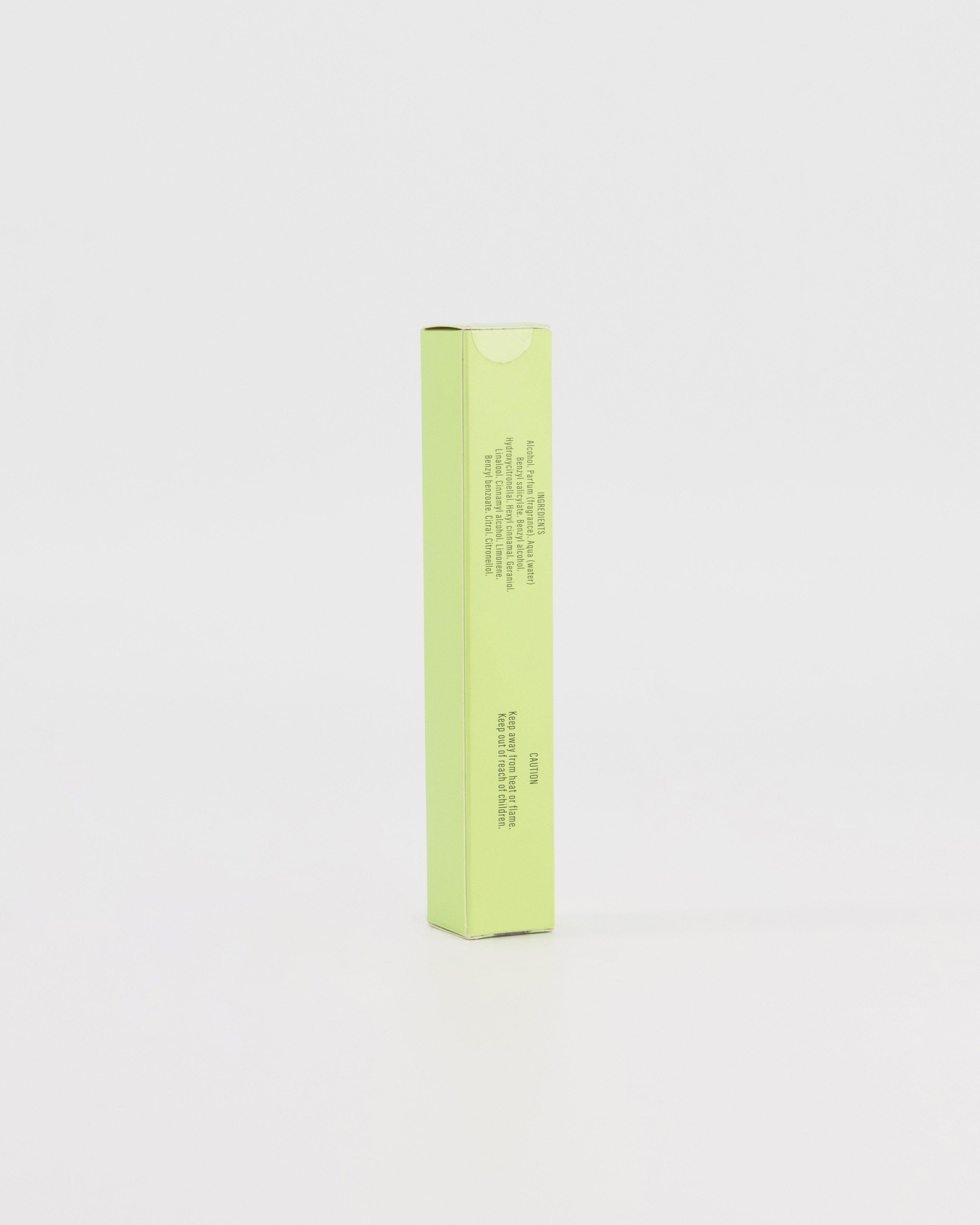 Dew Eau de Parfum 10ml -  Green