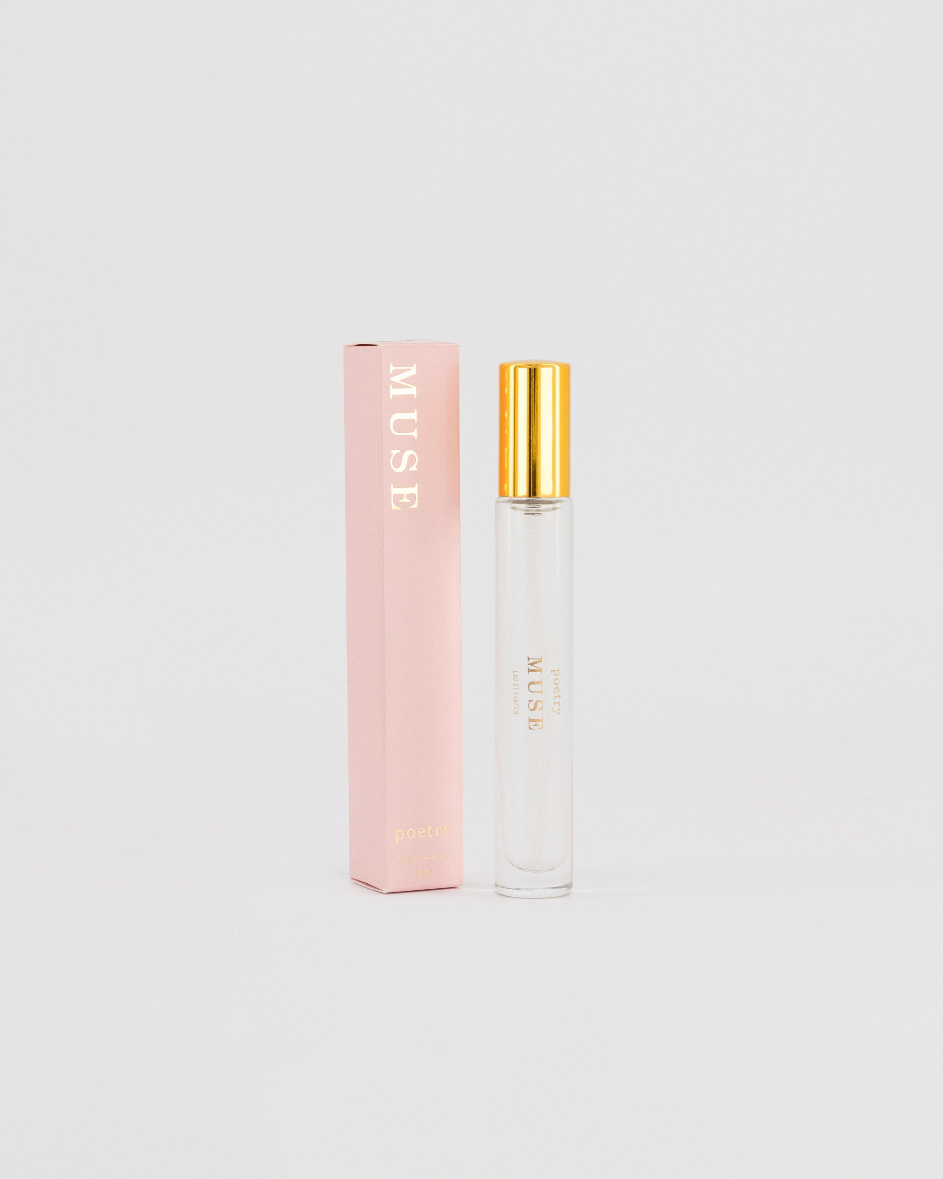 Muse Eau de Parfum -  Pink