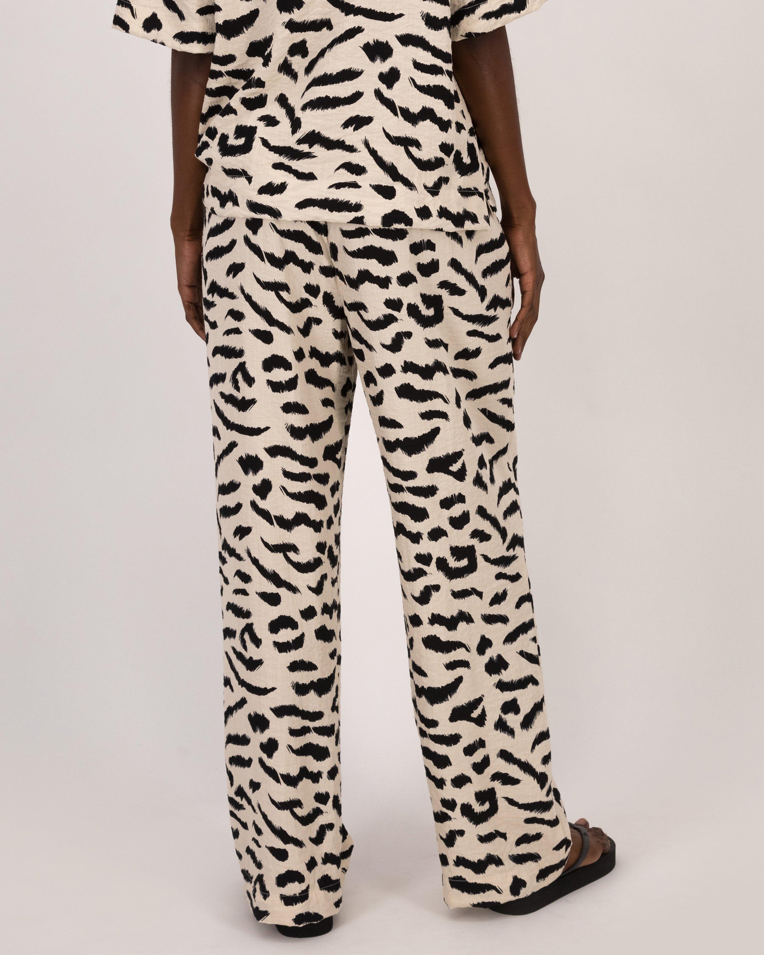 Old Khaki Women's Juju Printed Pants -  Assorted