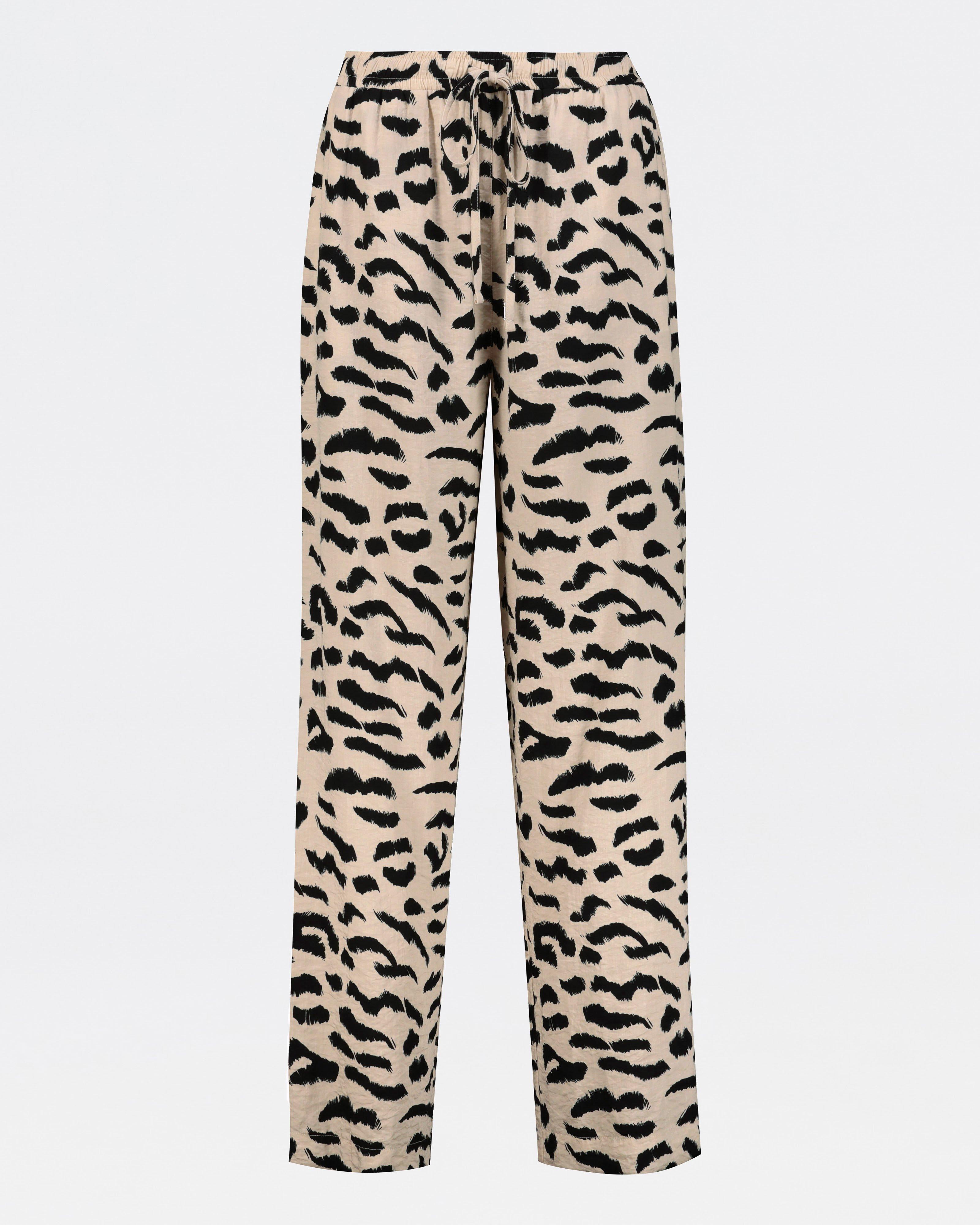 Old Khaki Women's Juju Printed Pants -  Assorted