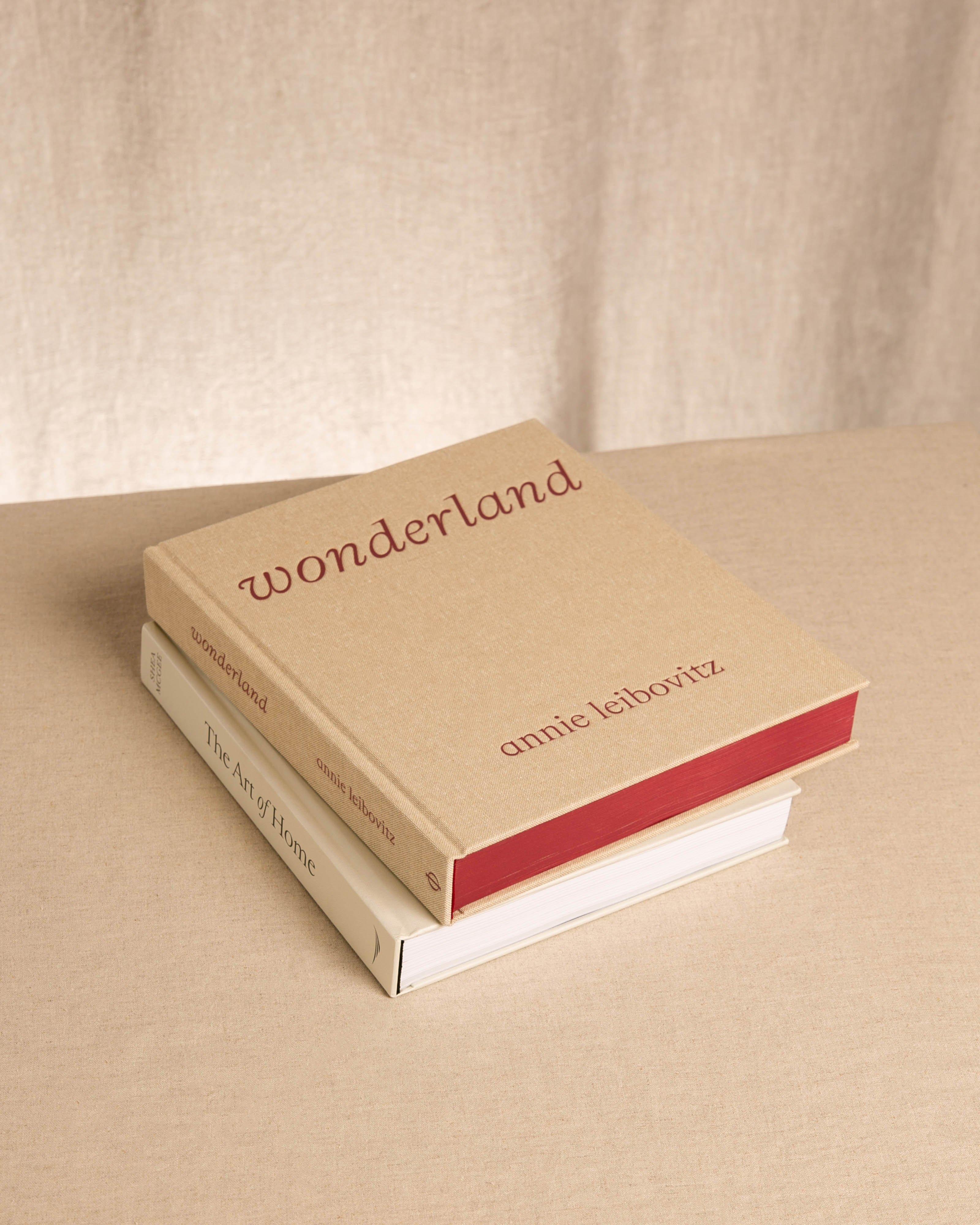 Wonderland -  Assorted