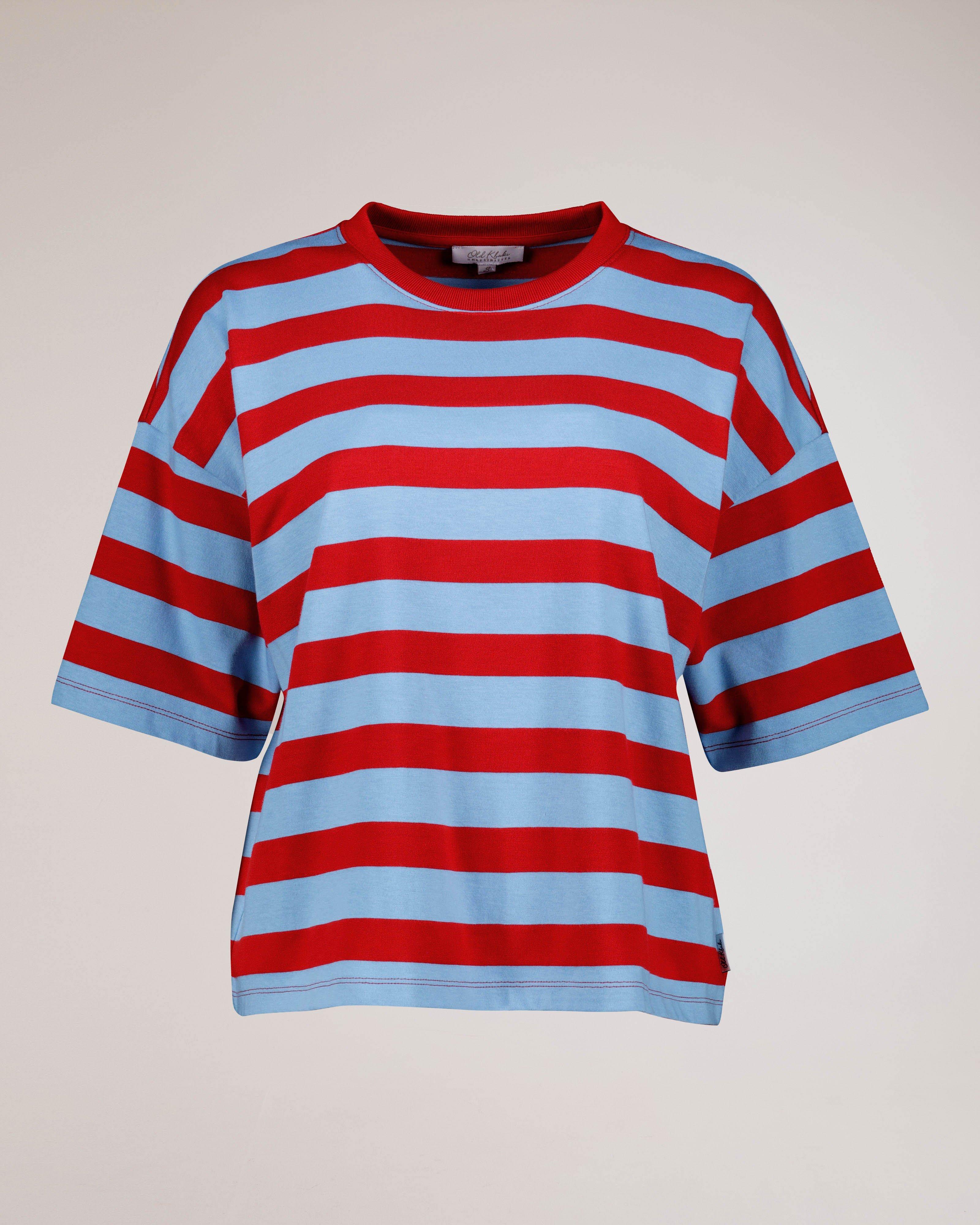 Women's Jamie Relaxed Fit T-Shirt | Old Khaki