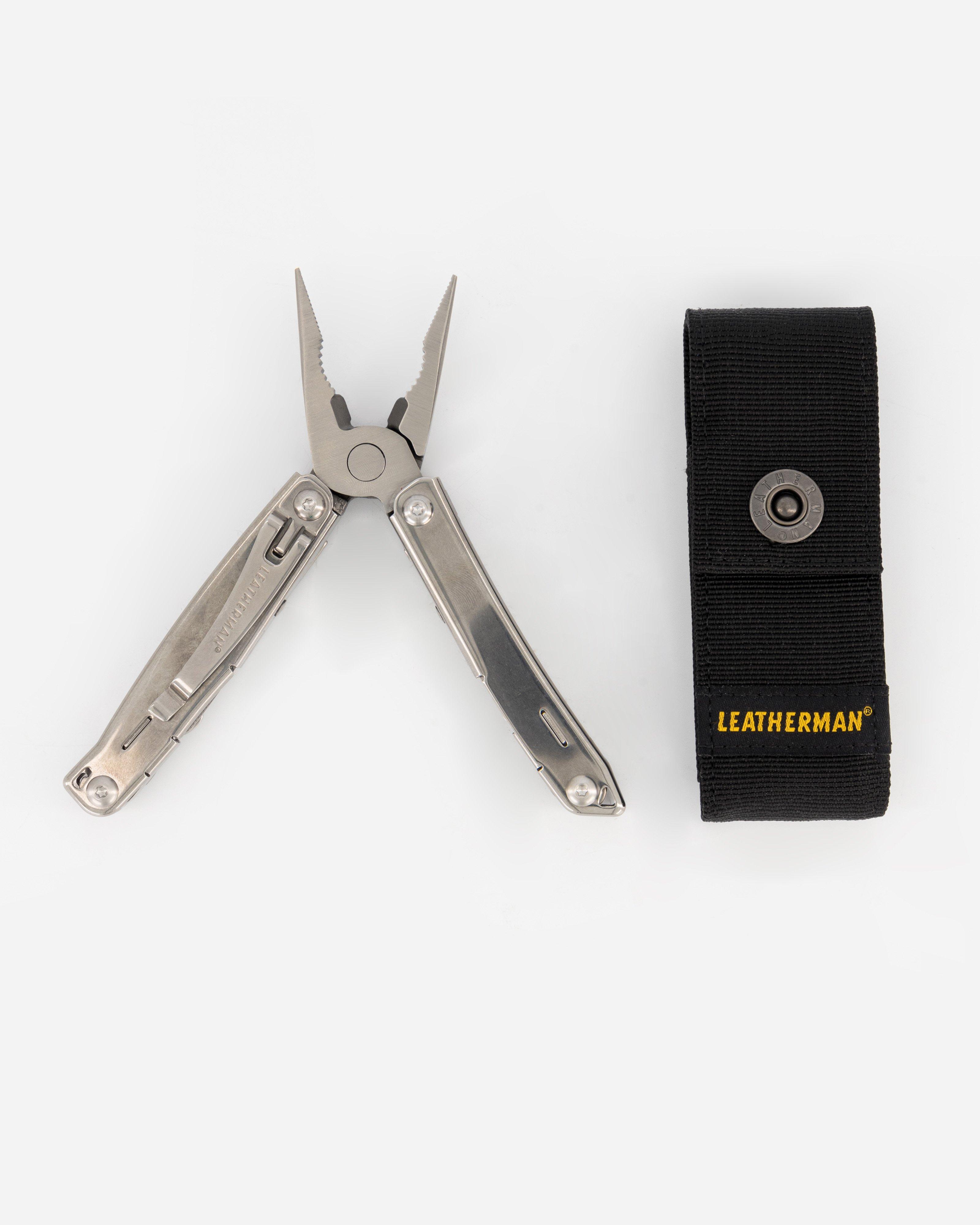 Leatherman Wingman Multitool -  No Colour