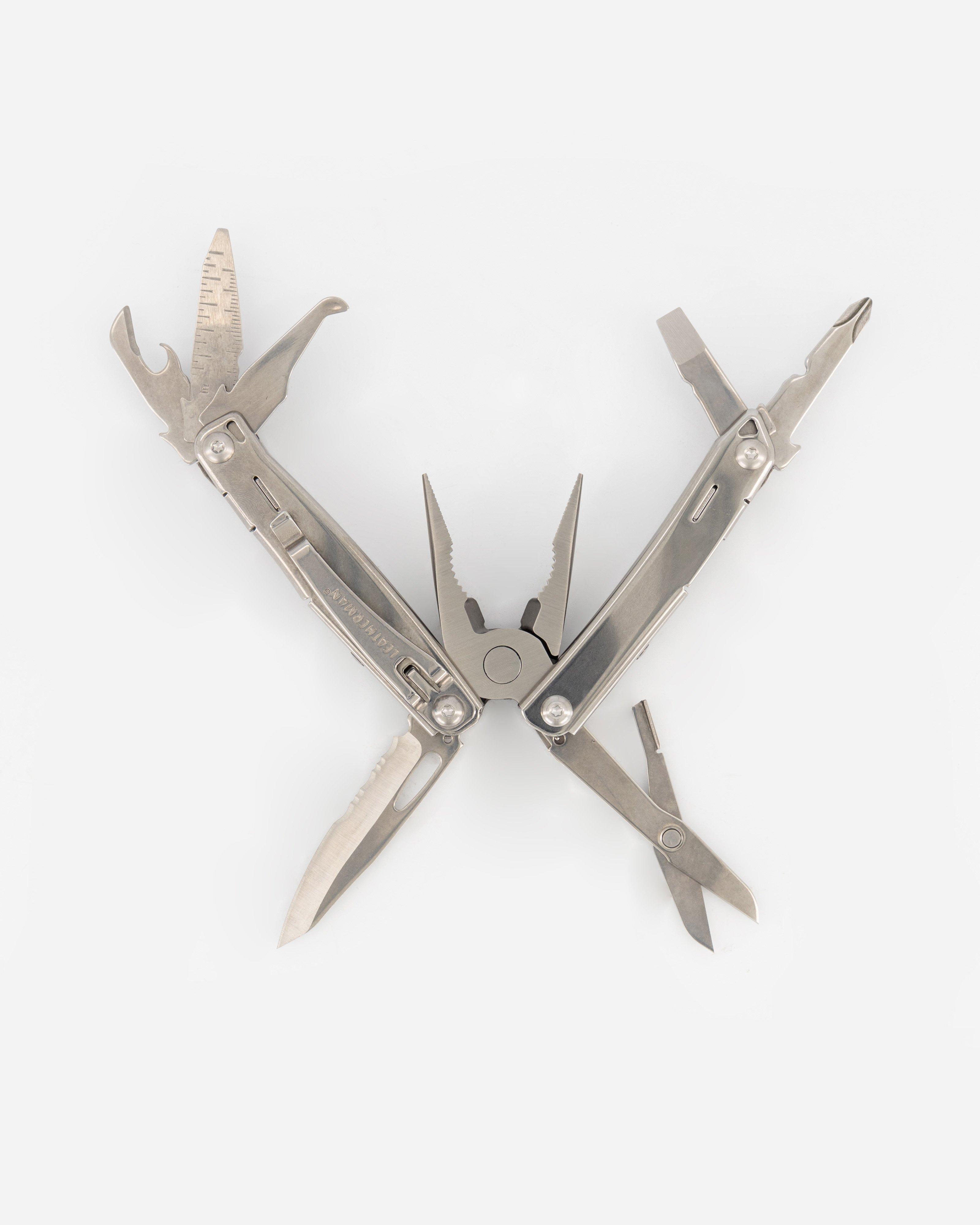 Leatherman Wingman Multitool -  No Colour