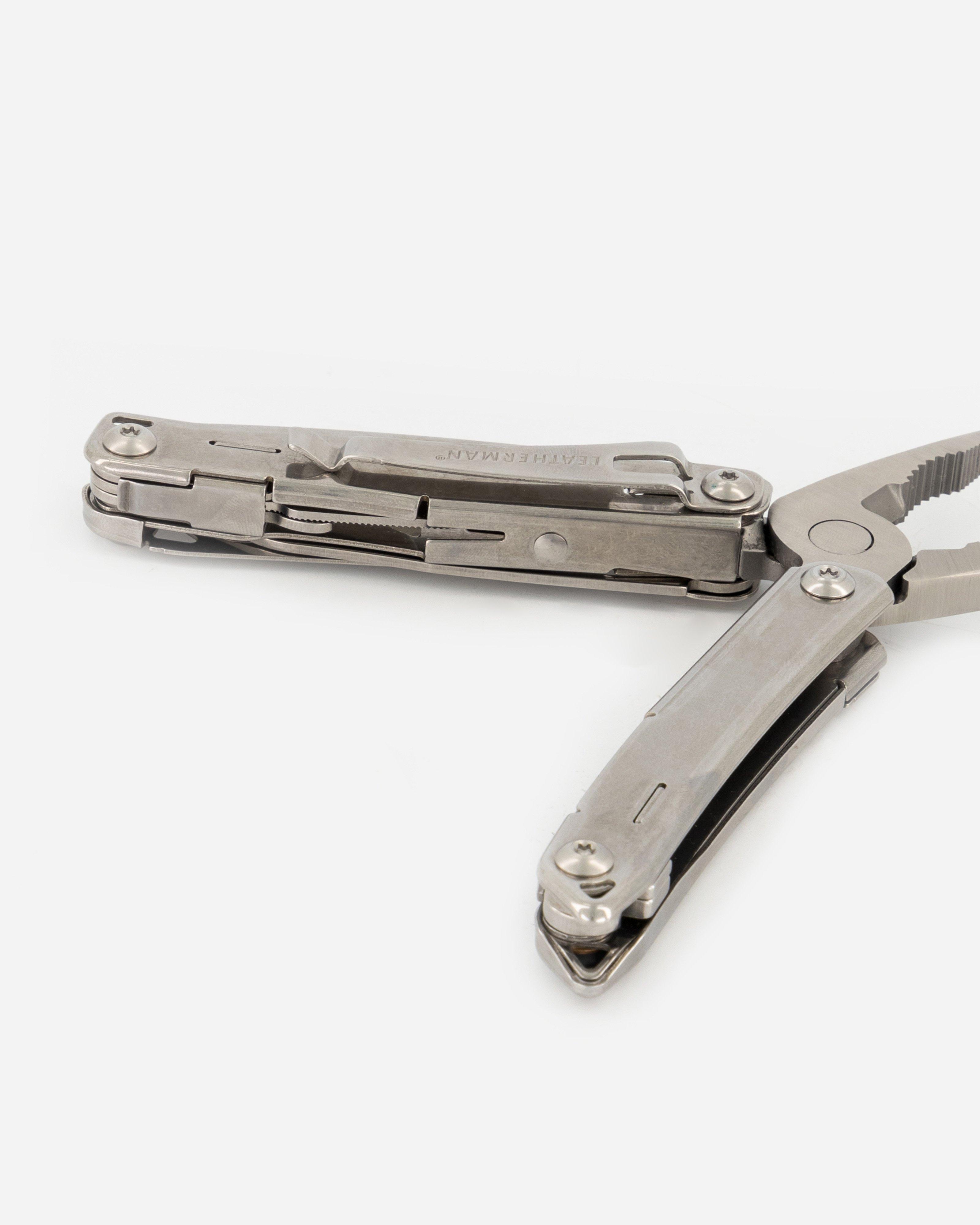 Leatherman Wingman Multitool -  No Colour