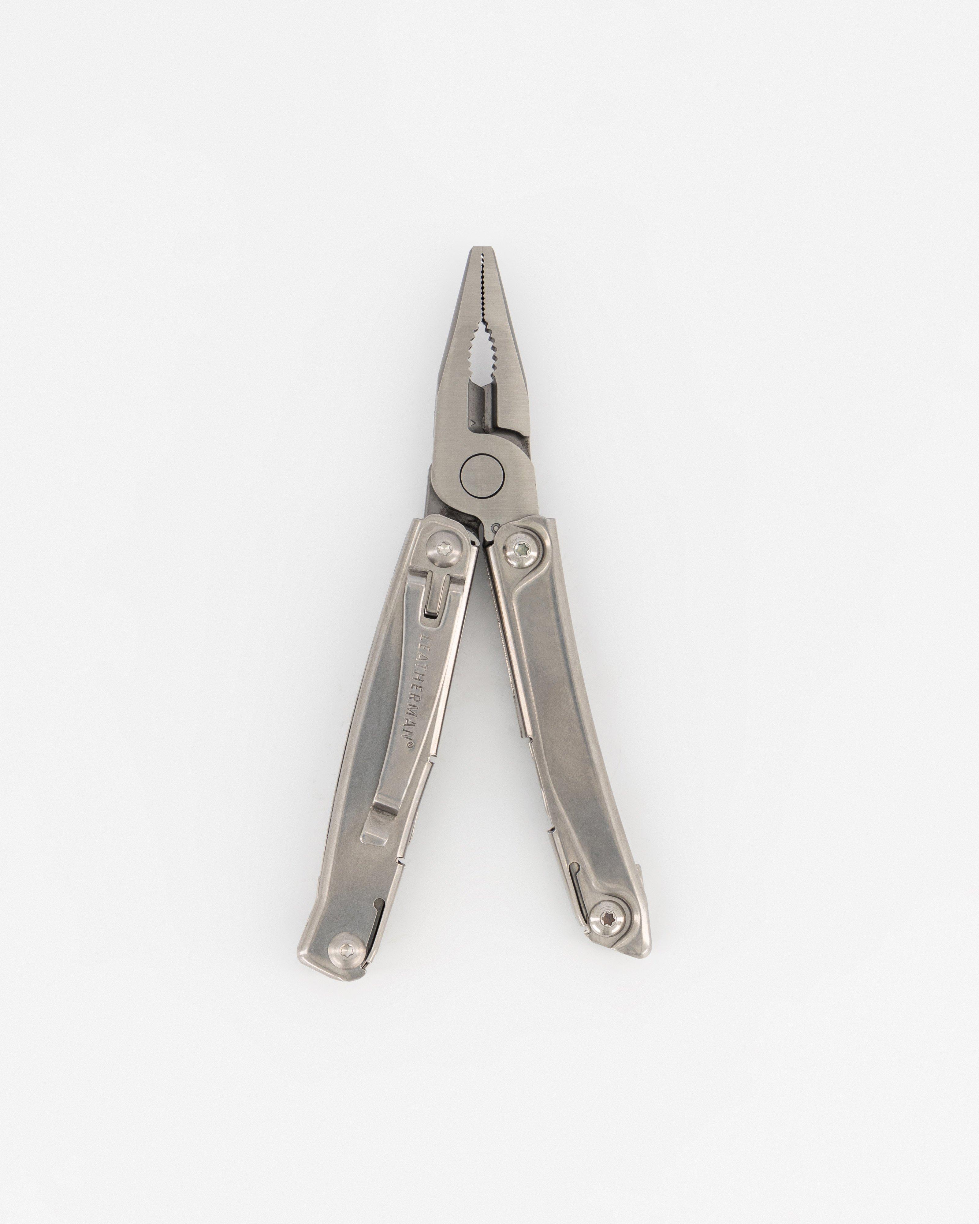 Leatherman Rev Multitool -  No Colour