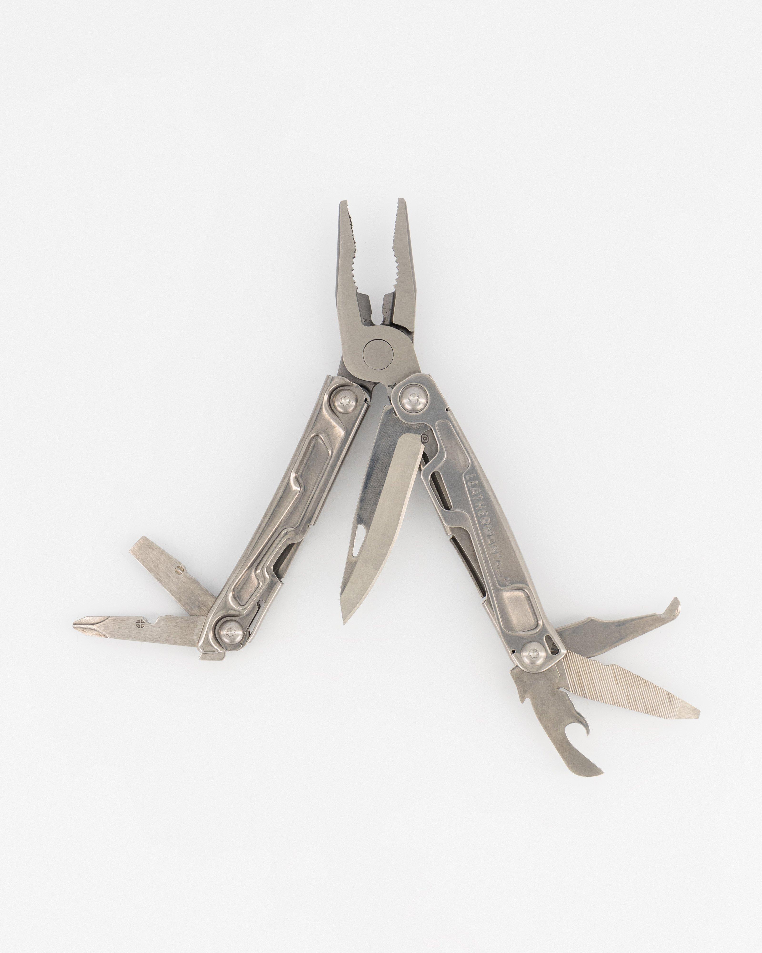 Leatherman Rev Multitool -  No Colour