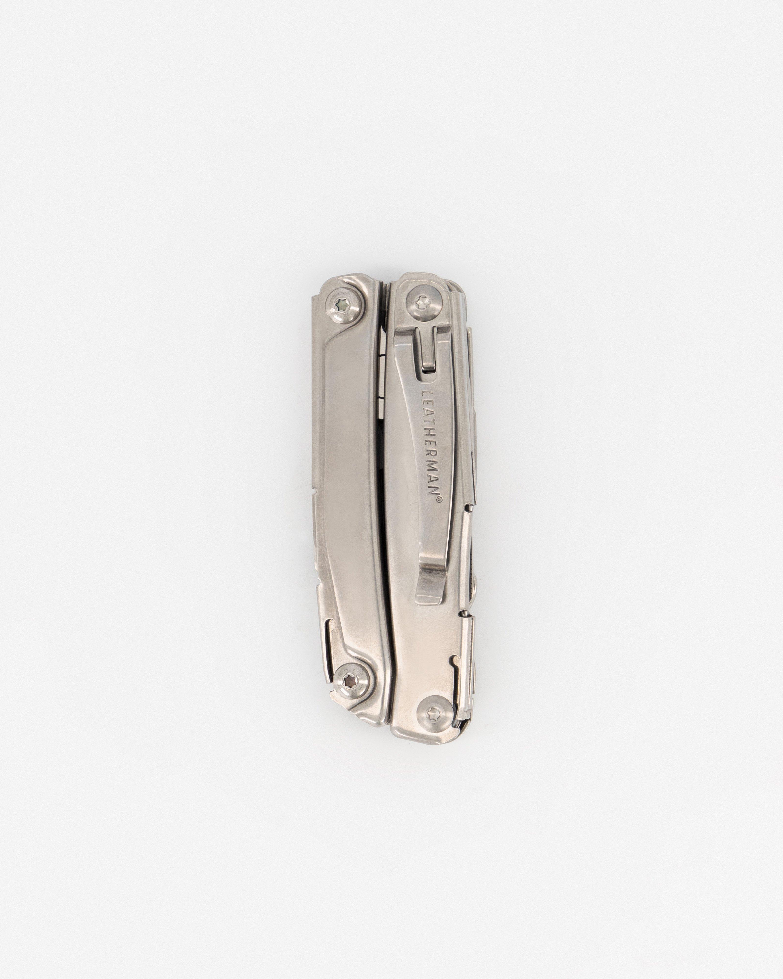 Leatherman Rev Multitool -  No Colour