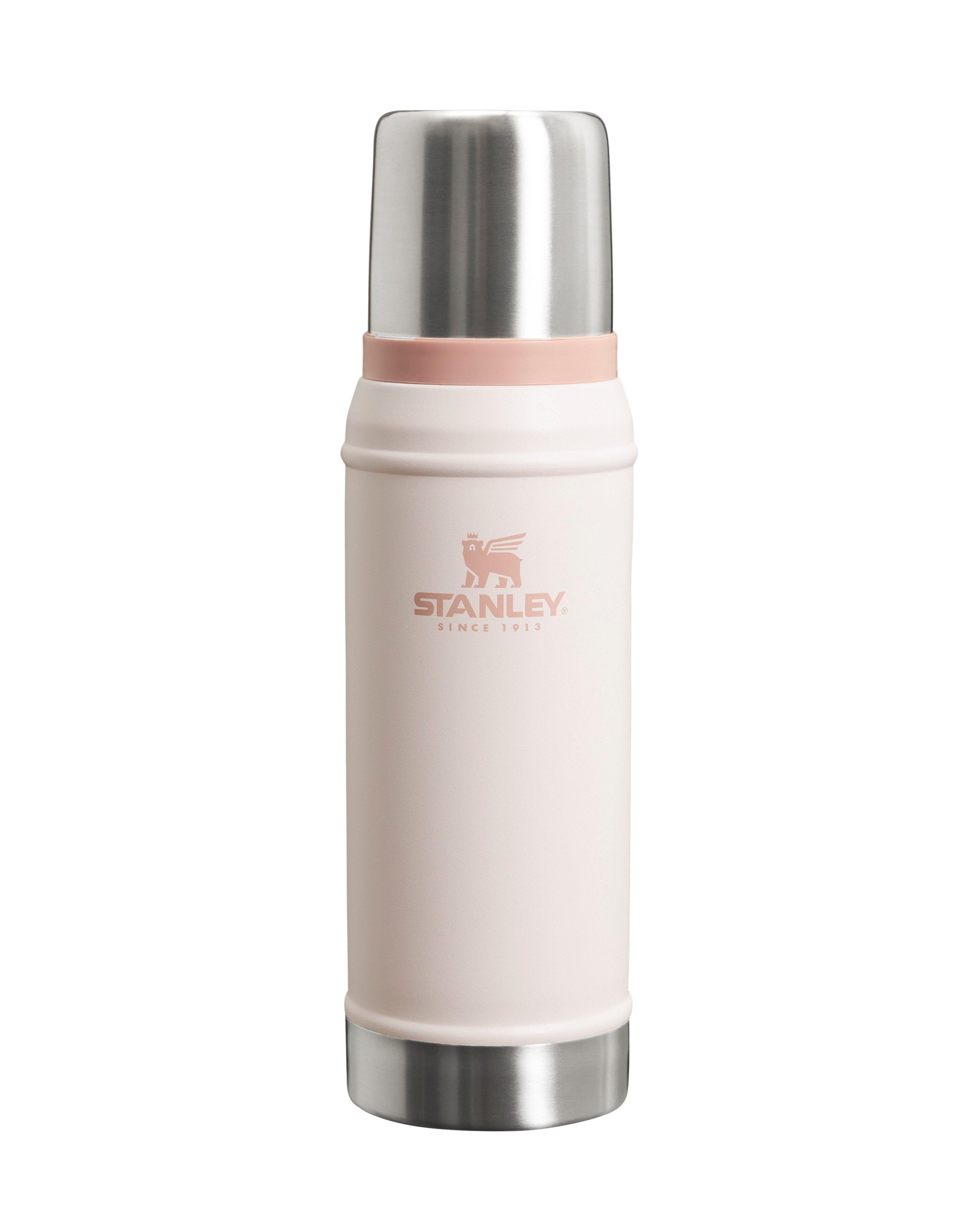 Stanley 750ml Vacuum Flask -  Rose