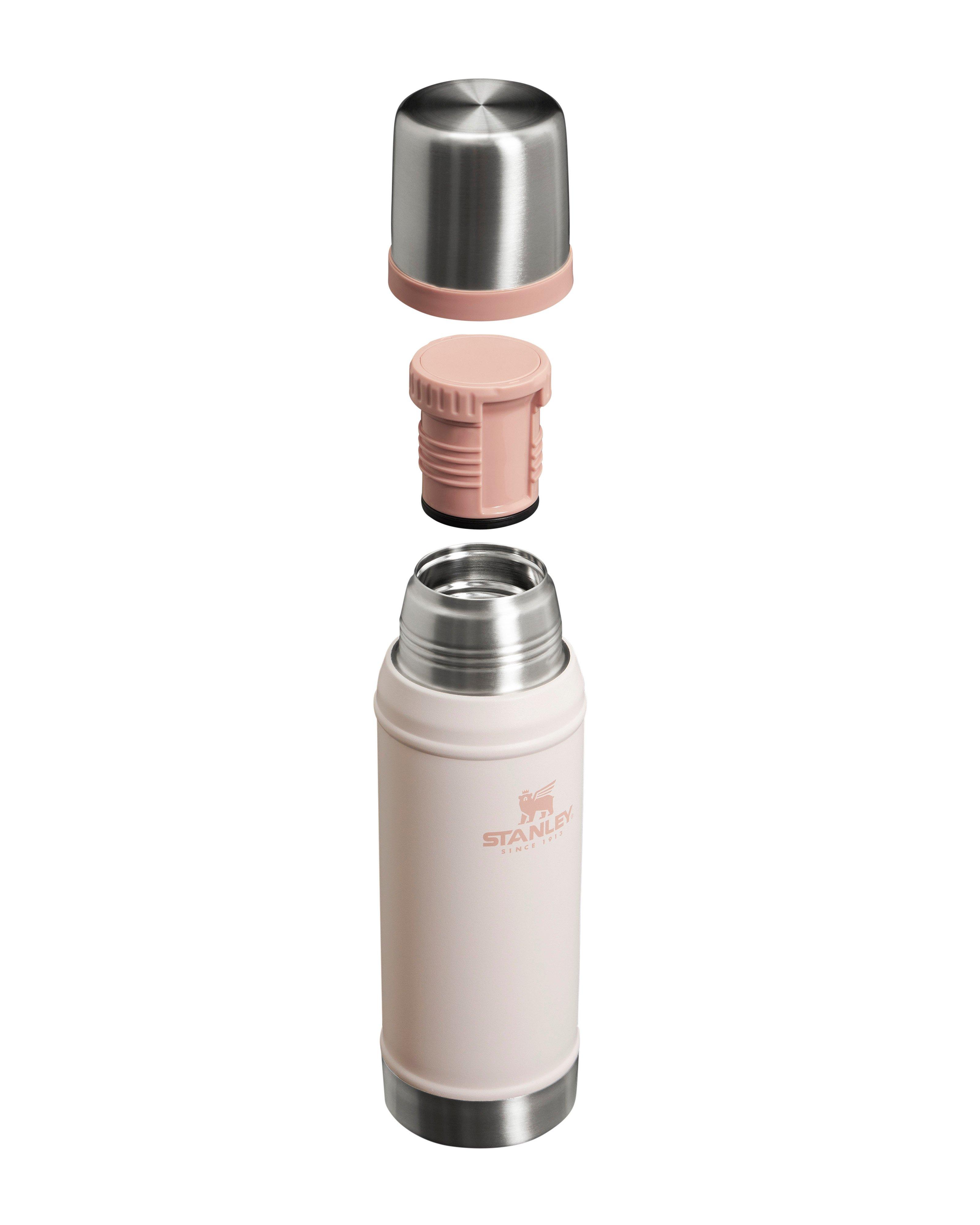 Stanley 750ml Vacuum Flask -  Rose