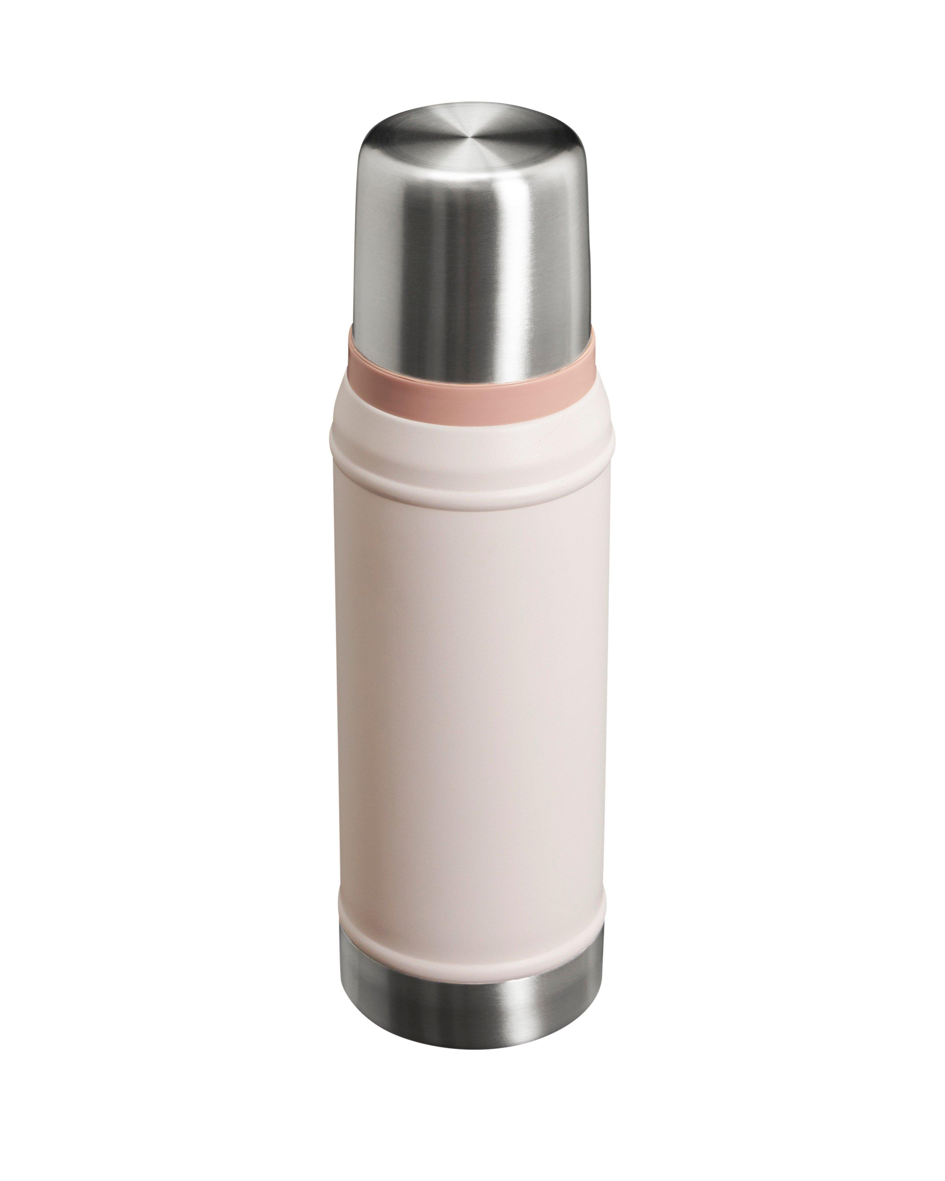 Stanley 750ml Vacuum Flask -  Rose