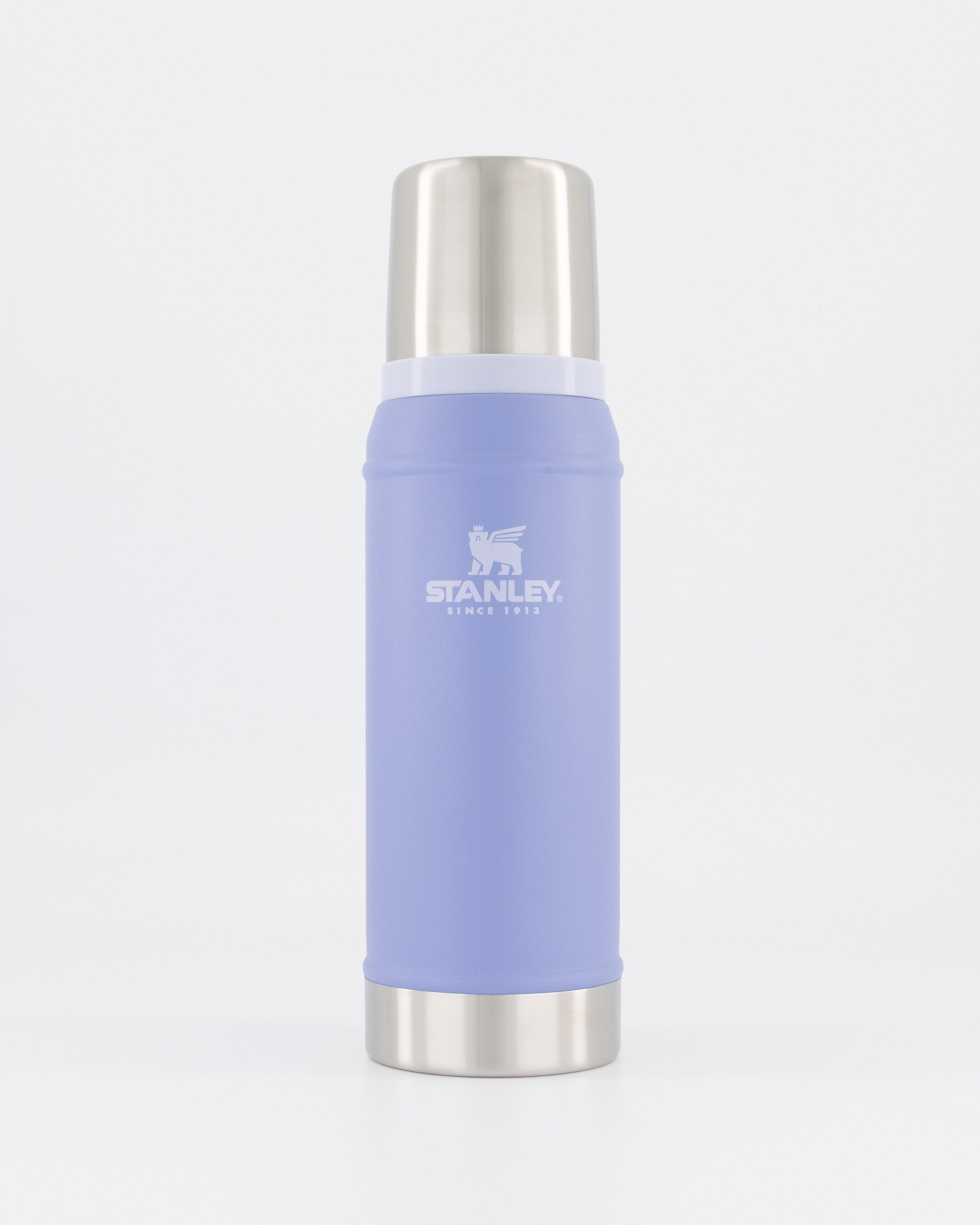 Stanley 750ml Vacuum Flask -  Lilac