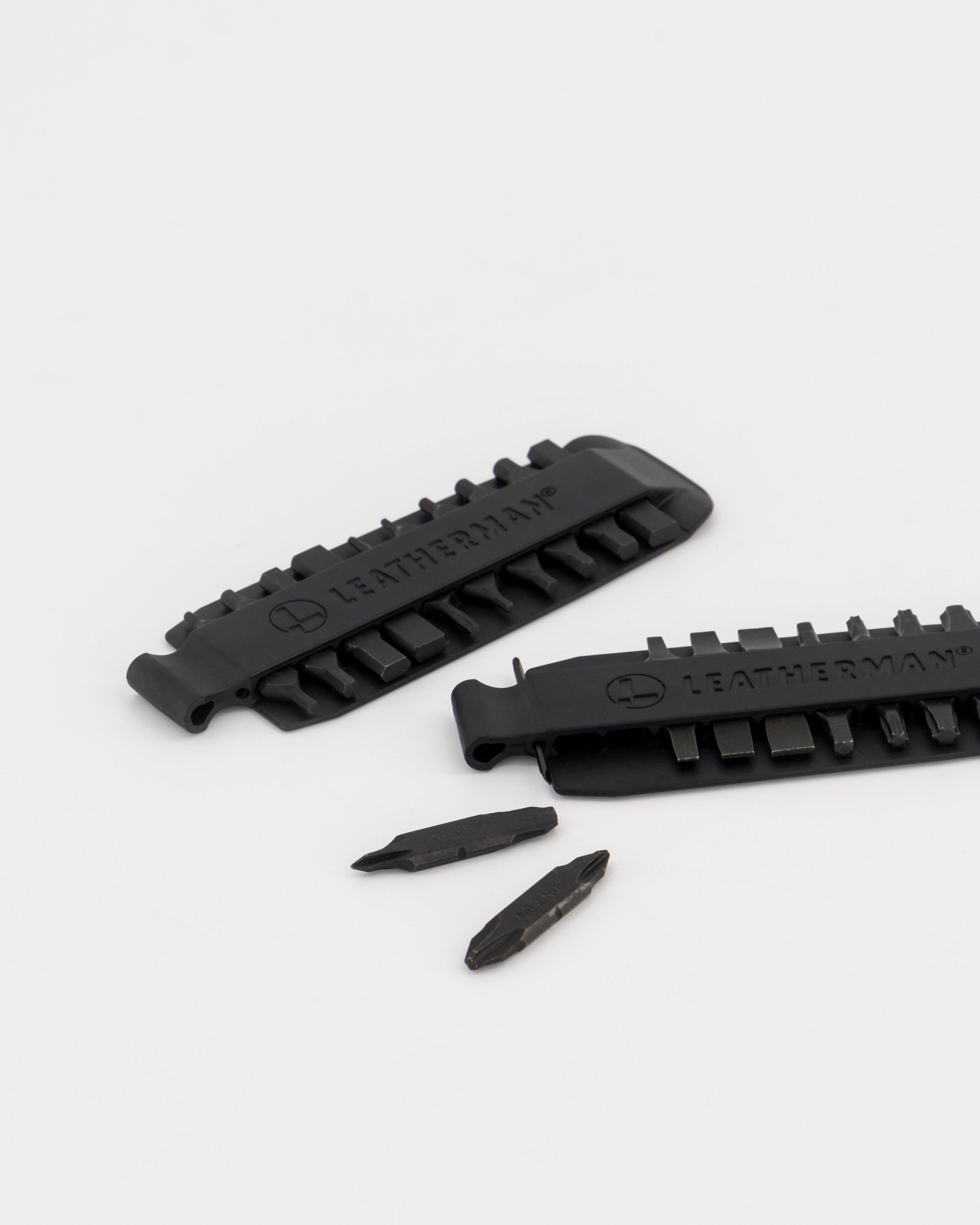 Leatherman Bit Kit  -  No Colour