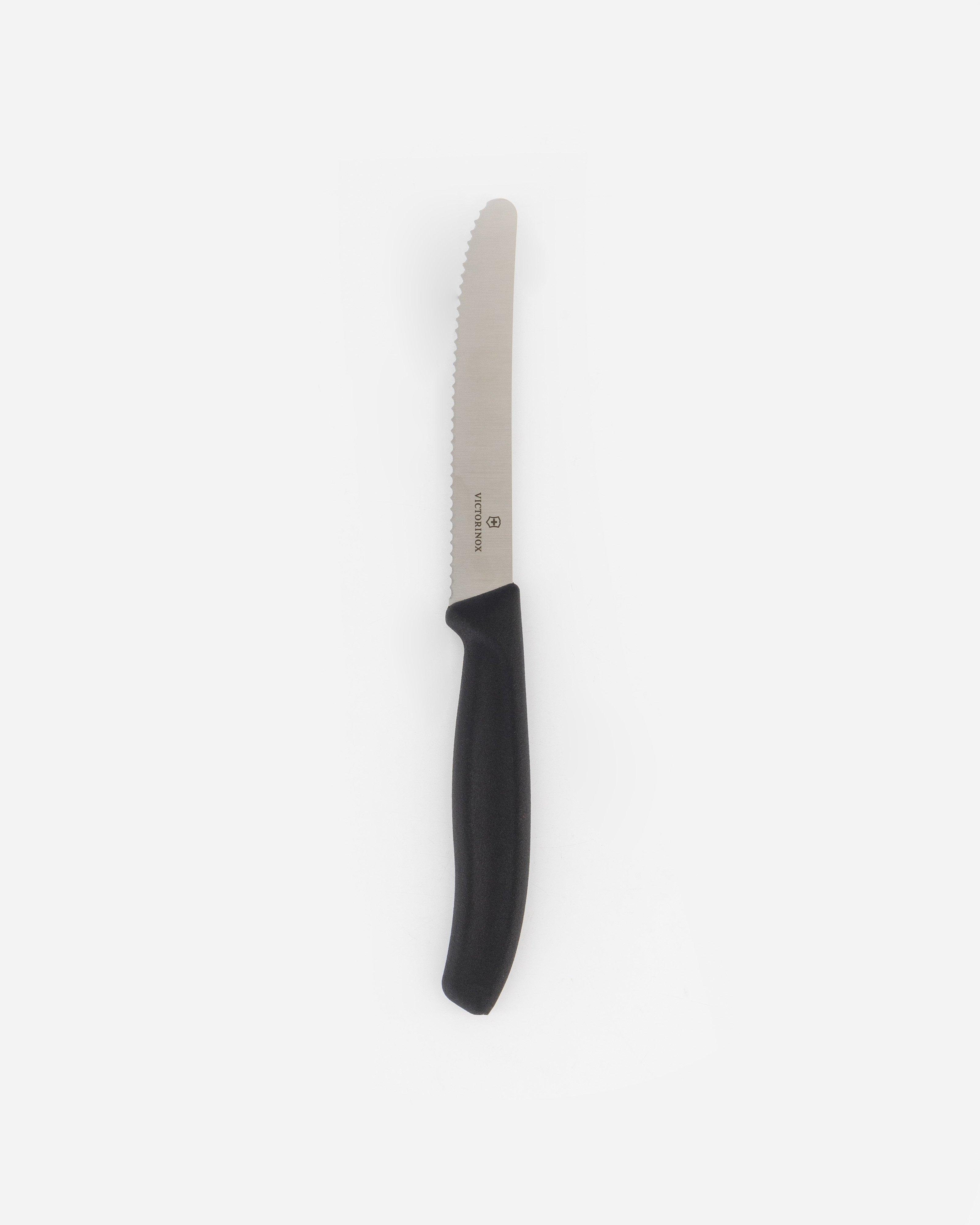 Victorinox 11cm Classic Paring Serrated Knife | Cape Union Mart