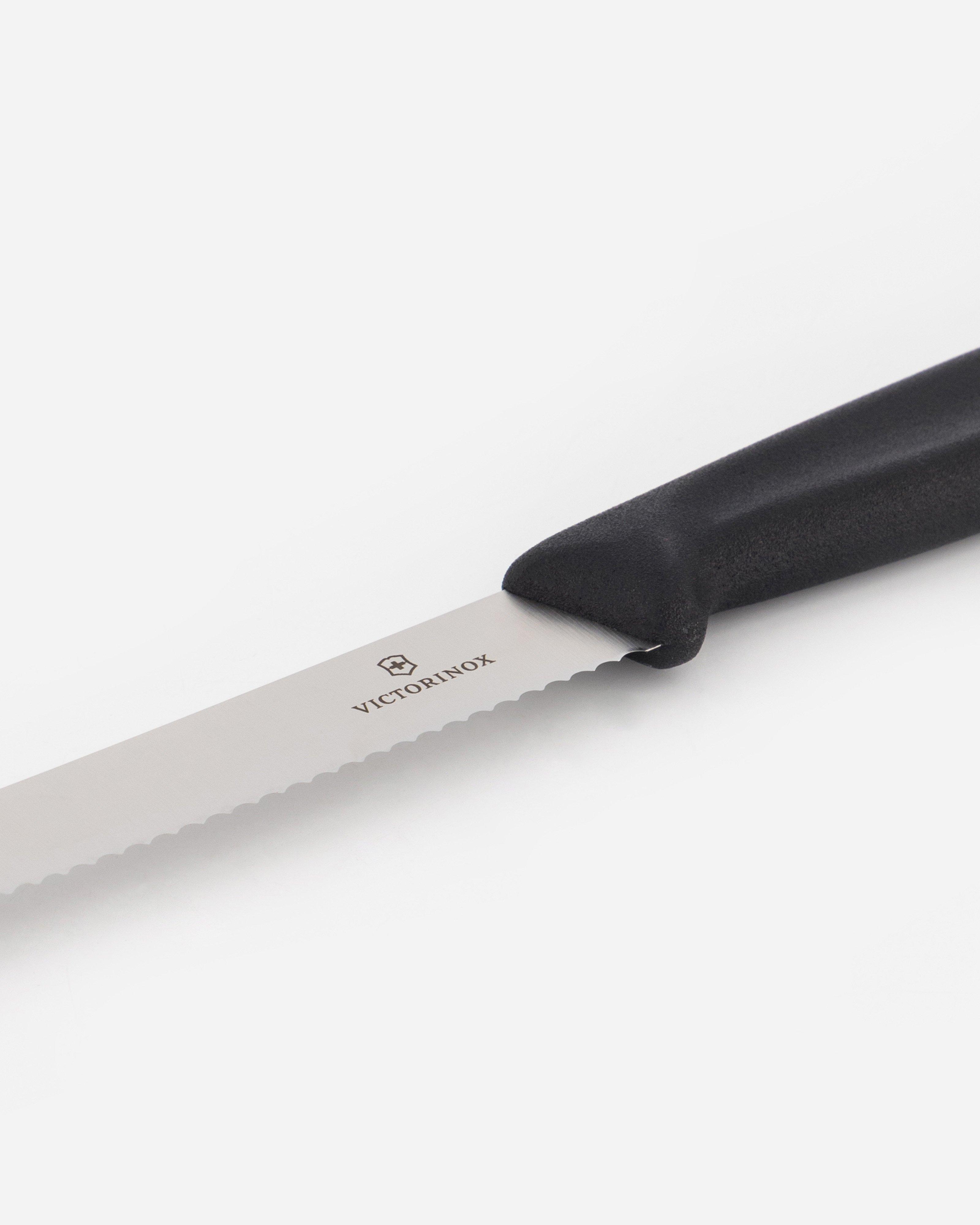 Victorinox 11cm Classic Paring Serrated Knife | Cape Union Mart