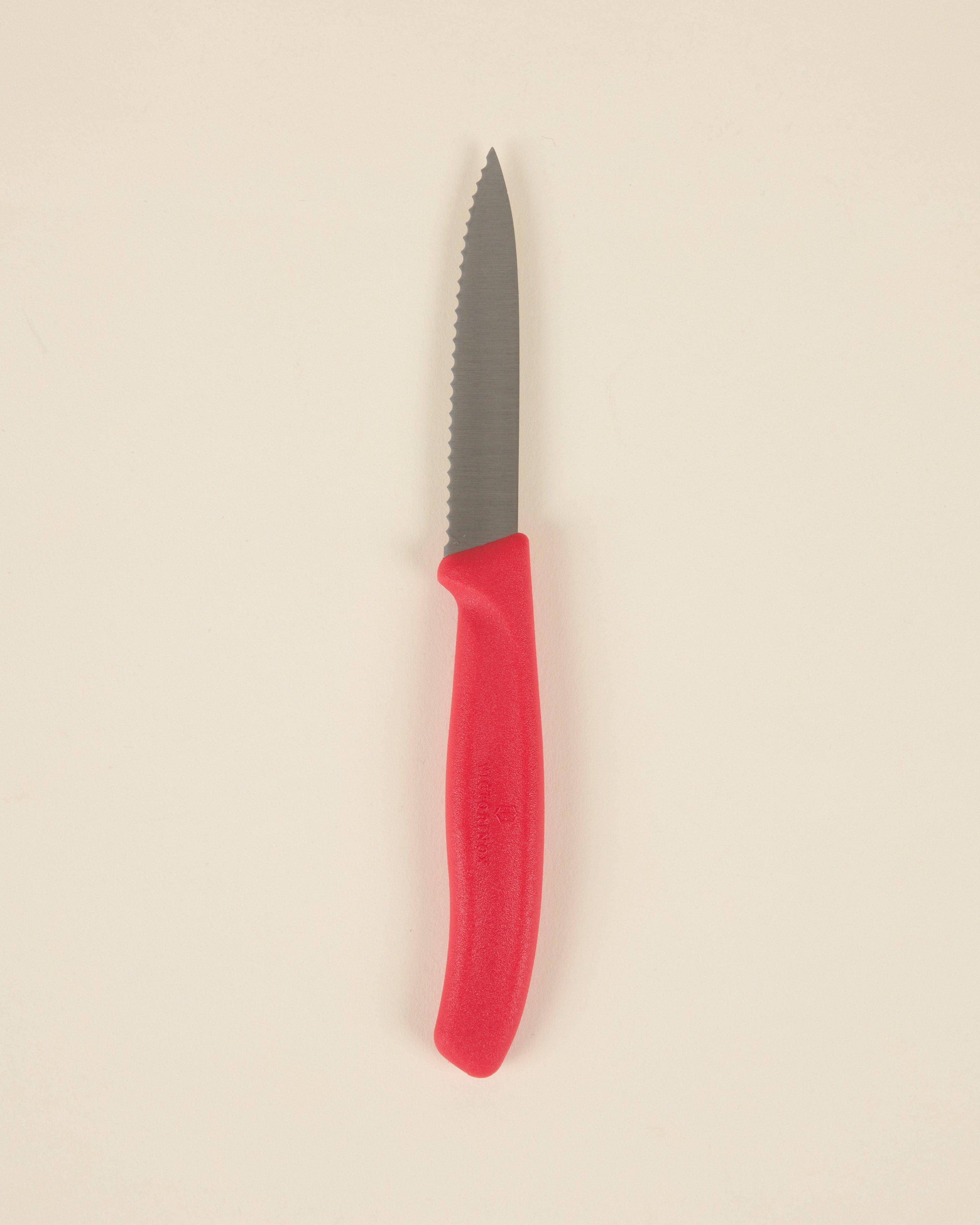 sachipri Victorinox 8cm Classic Paring Serrated Knife | Cape Union Mart