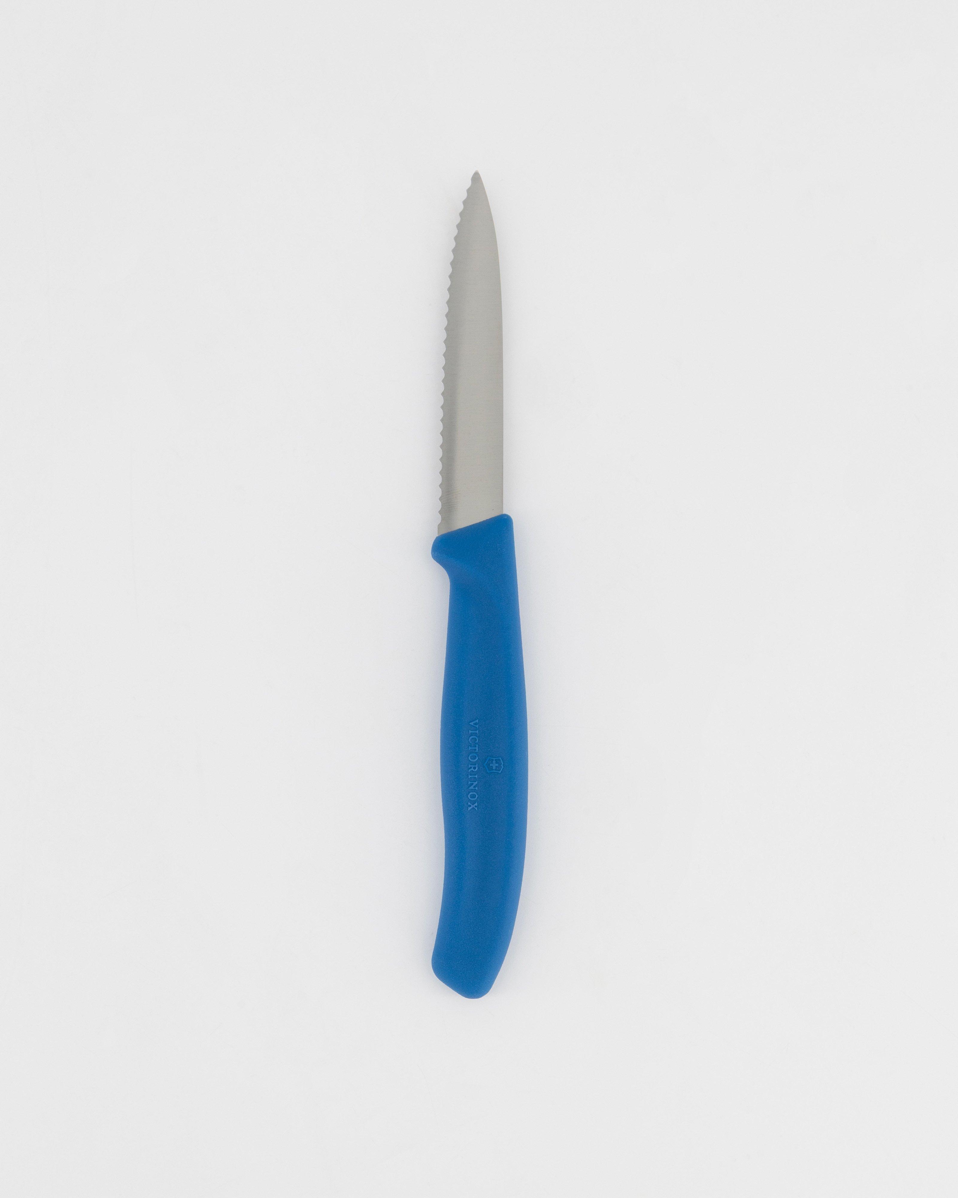 Victorinox 8cm Classic Paring Serrated Knife | Cape Union Mart