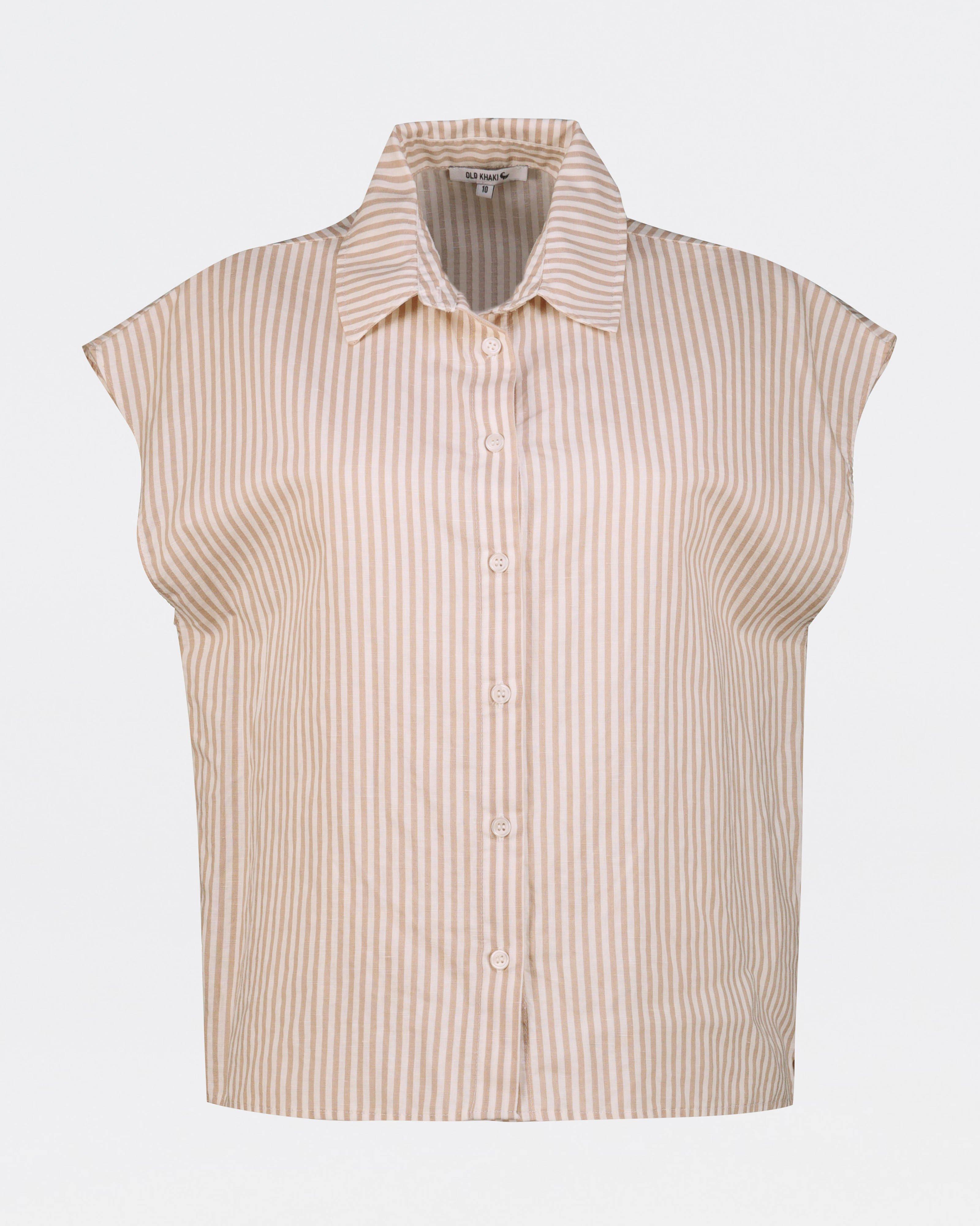 Old Khaki Women’s Noa Shirt -  Assorted