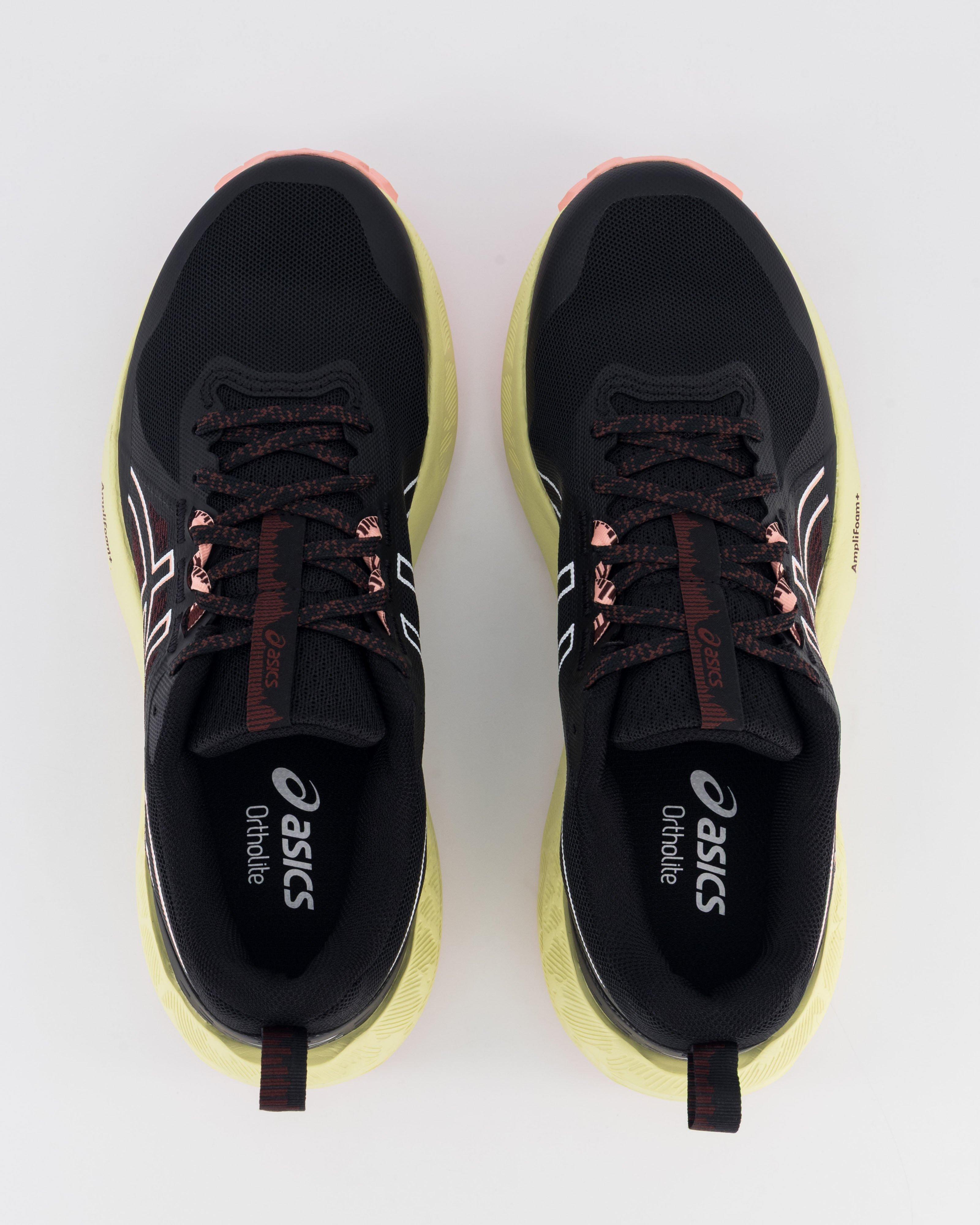 Asics Women's GEL-Sonoma 8 Trail Running Shoes | Cape Union Mart