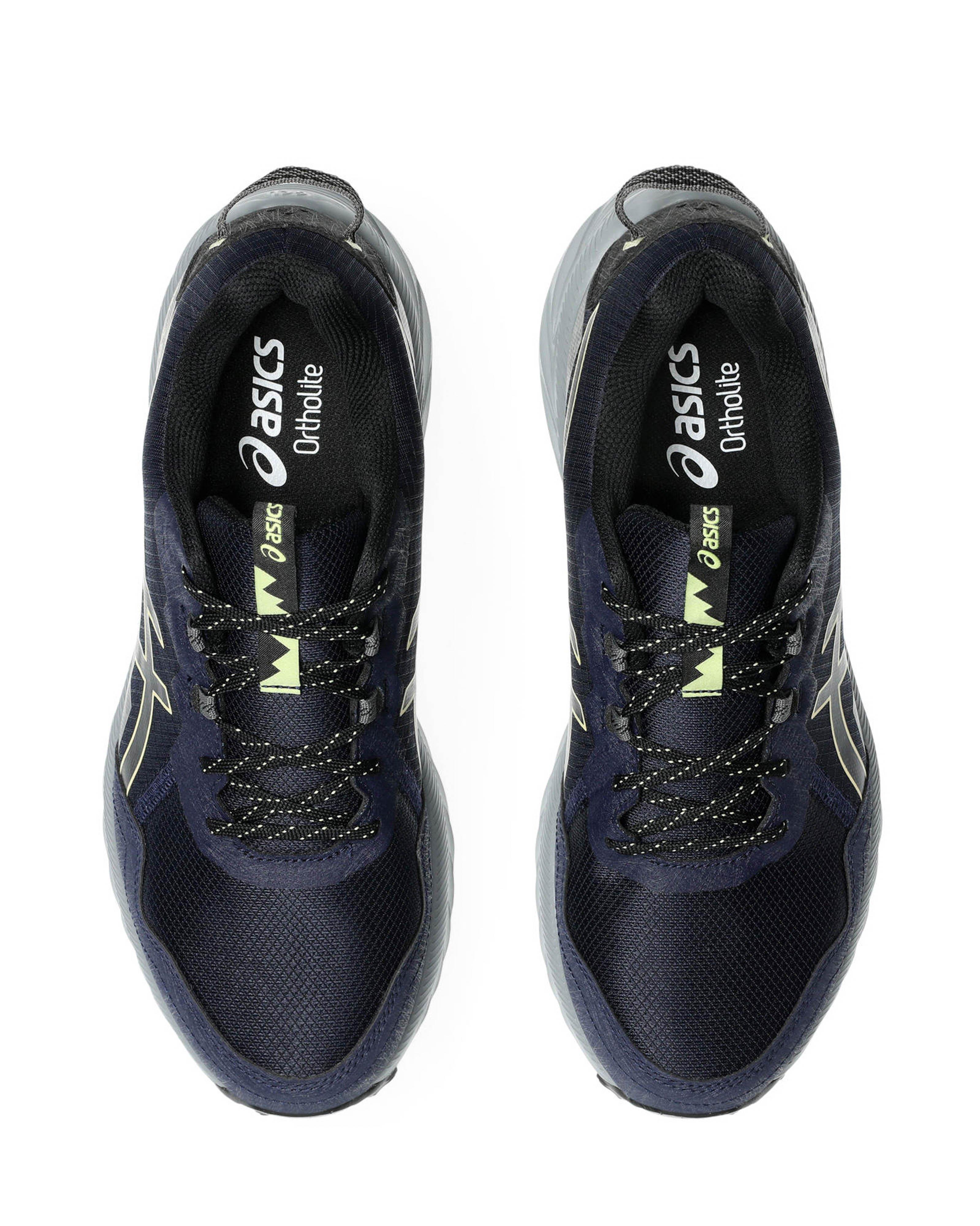 Asics Men’s GEL-Venture 10 Trail Running Shoes -  Navy