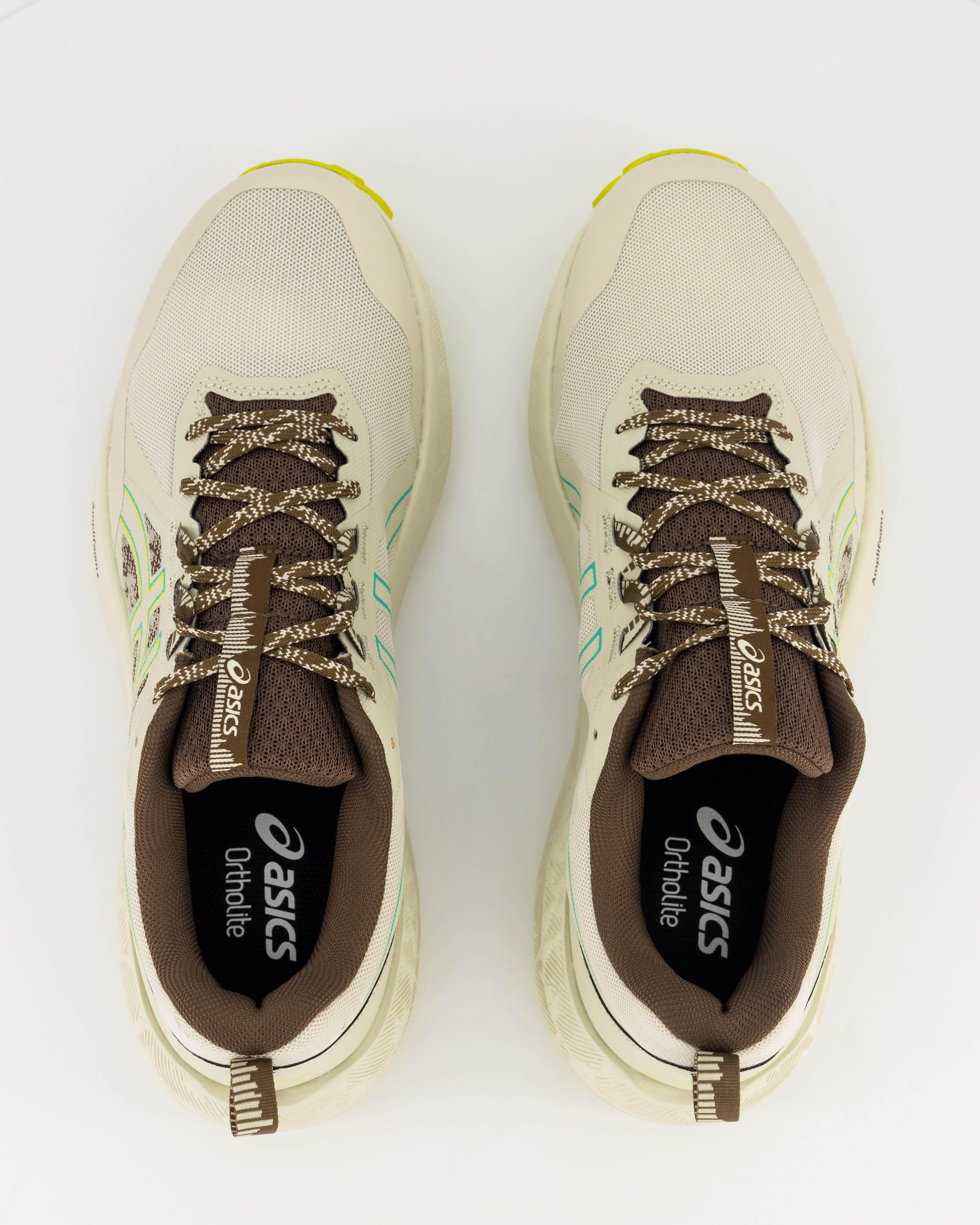 Asics Men's Gel-Sonoma 8 Trail Running Shoes | Cape Union Mart