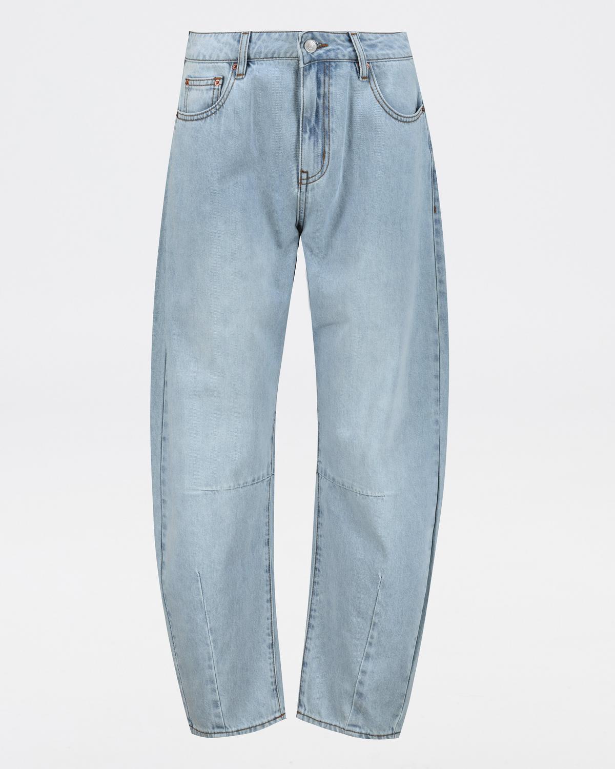 Clio Horseshoe Denims - Poetry Clothing Store Clio Horseshoe Denims - Poetry Clothing Store