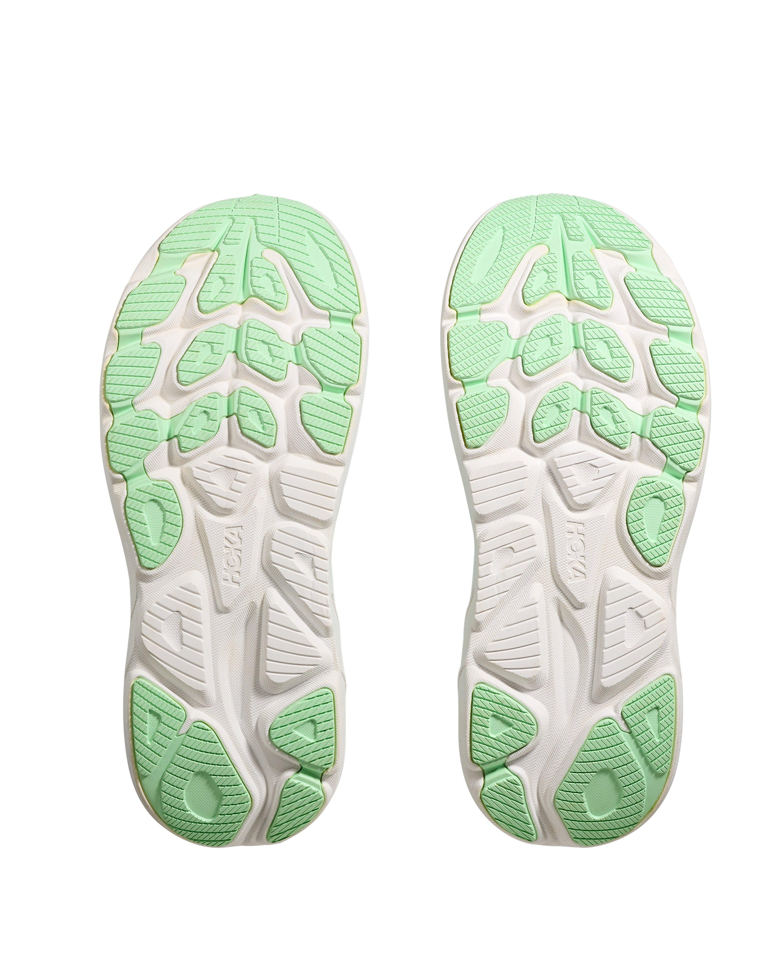 Hoka Women’s Clifton 10 Road Running Shoes -  Aqua