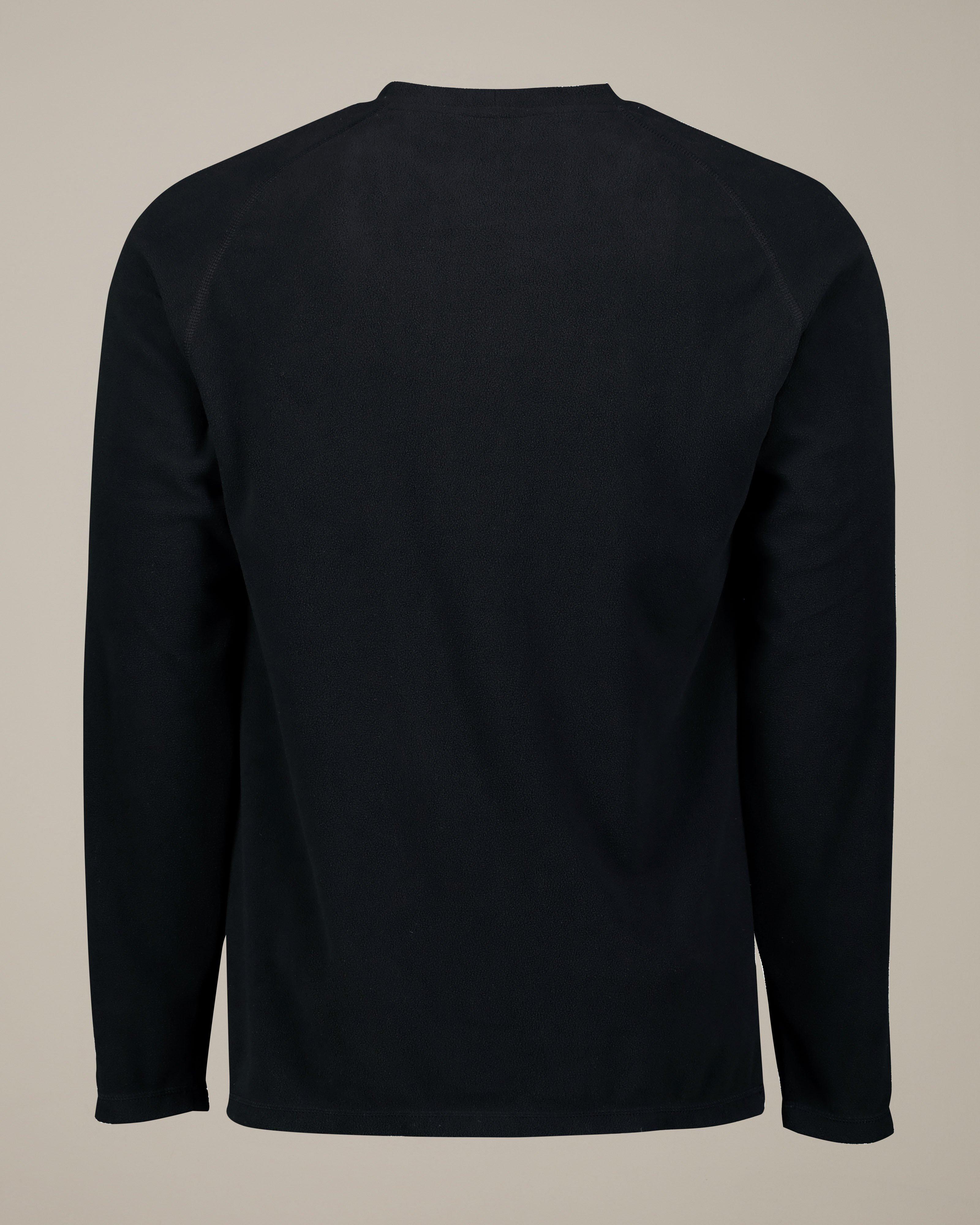 K-Way Mens Venture Lite Eco Fleece Top | Cape Union Mart