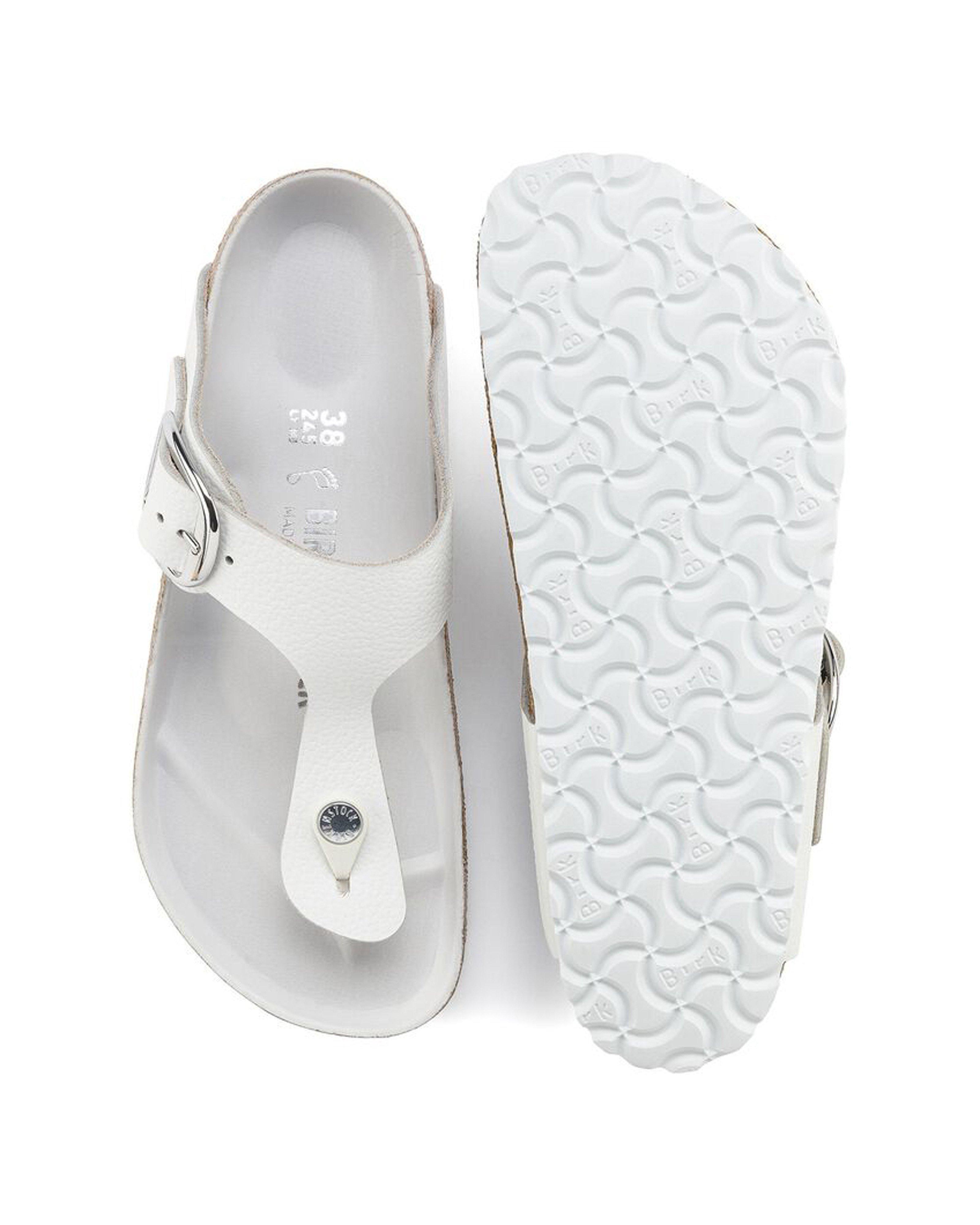 Birkenstock Gizeh Big Buckle Sandal - Poetry Clothing Store