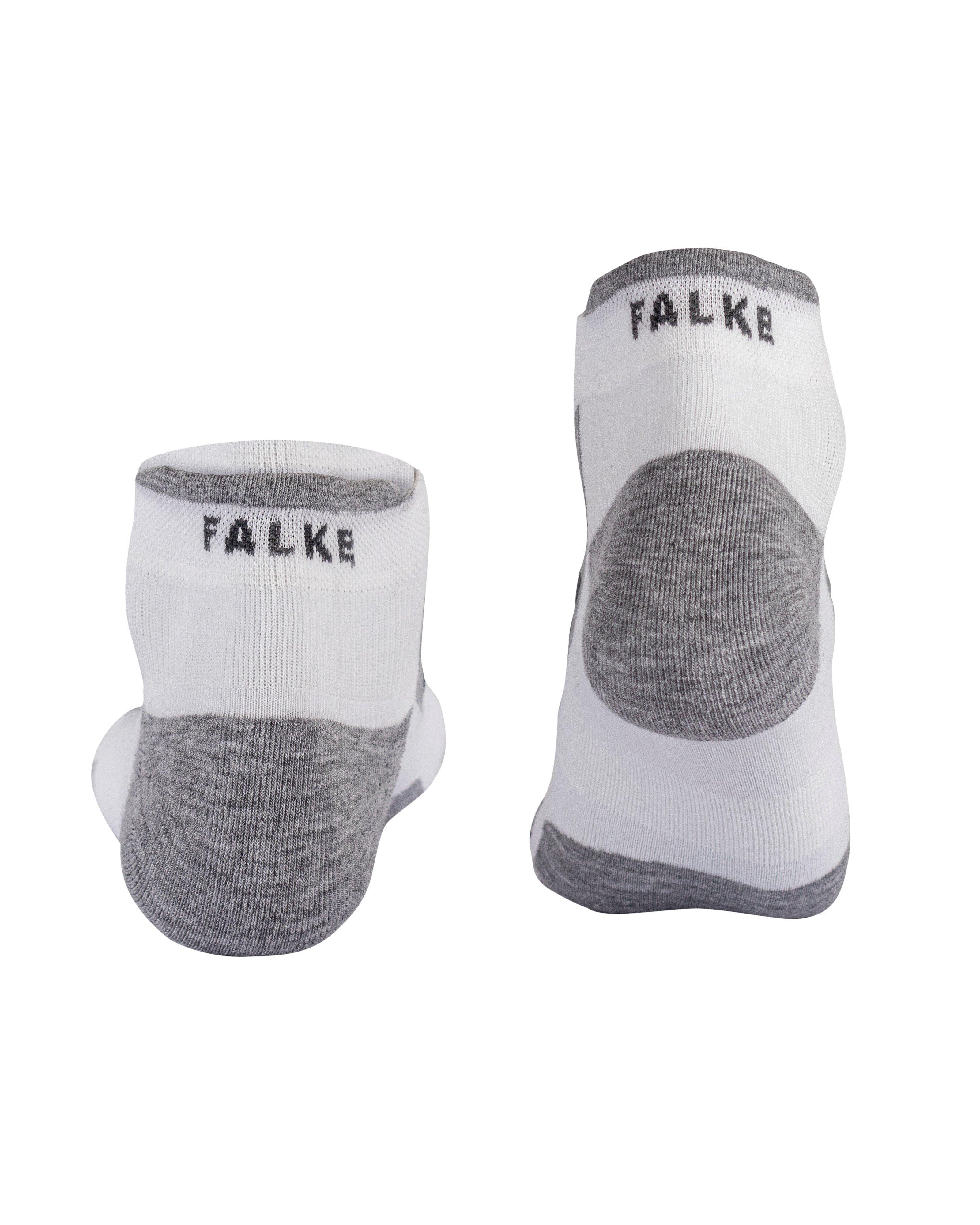 Falke Ultra Light Running Socks -  White