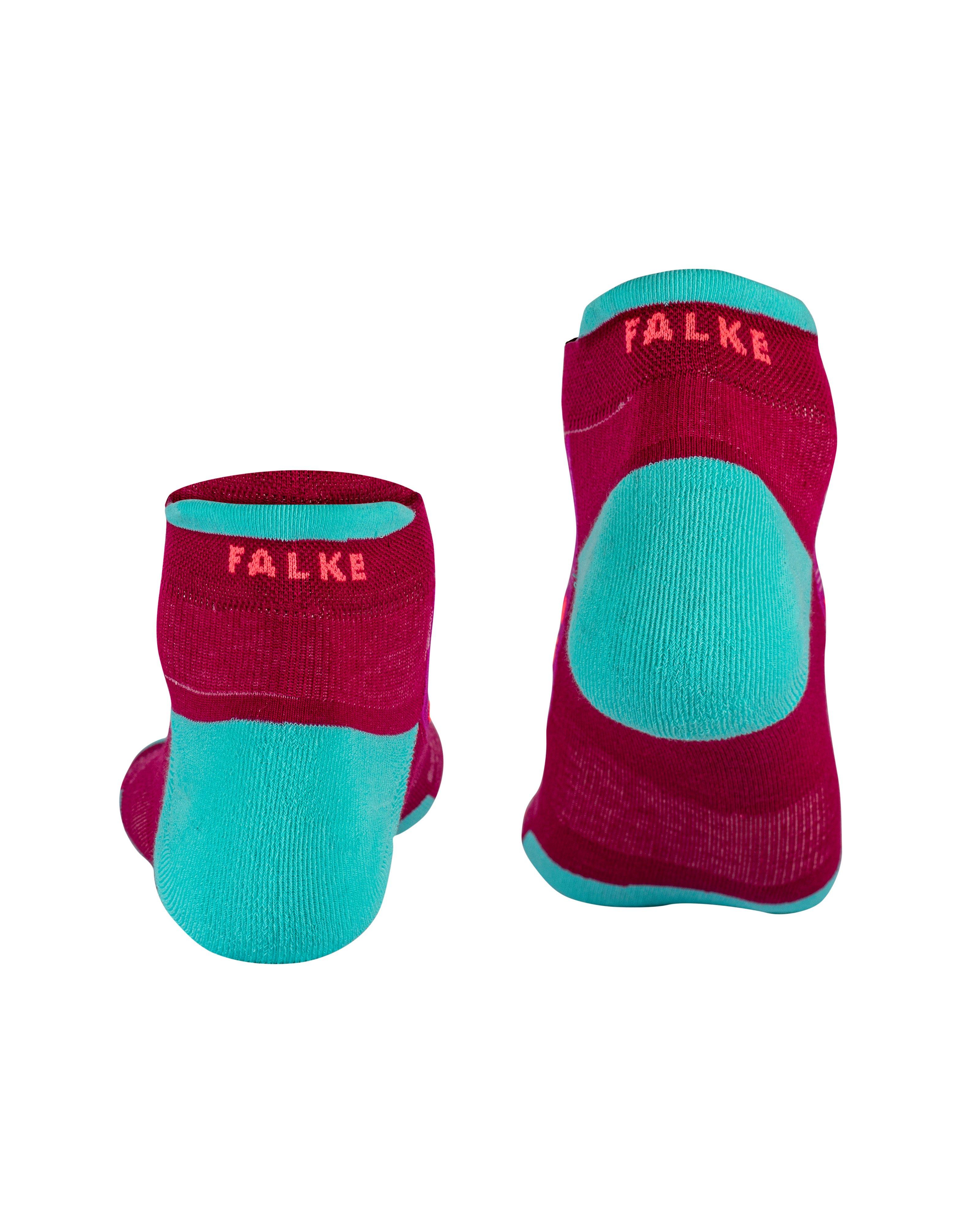 Falke Ultra Light Running Socks -  Berry