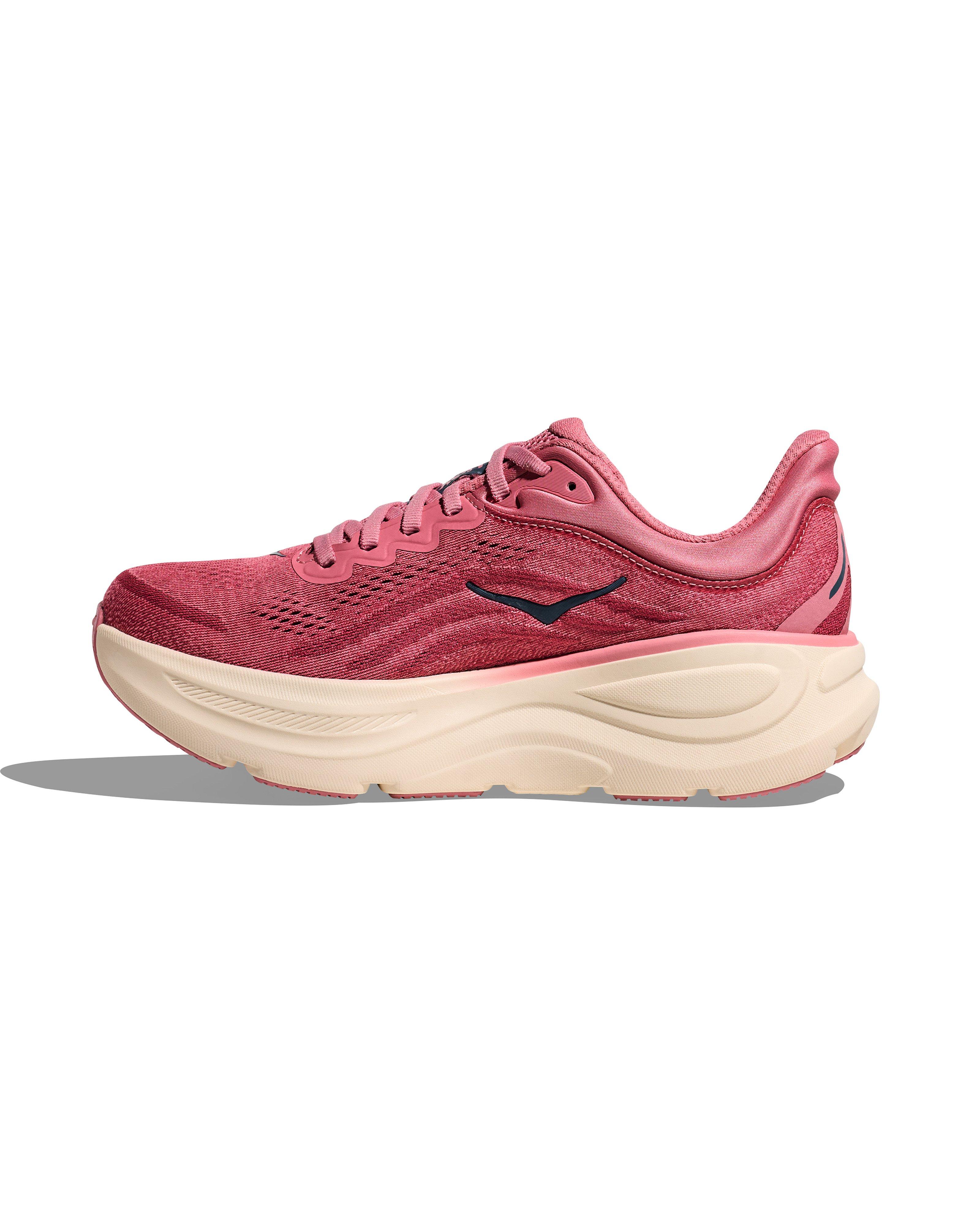 Hoka Women's Bondi 9 Road Running Shoes | Cape Union Mart