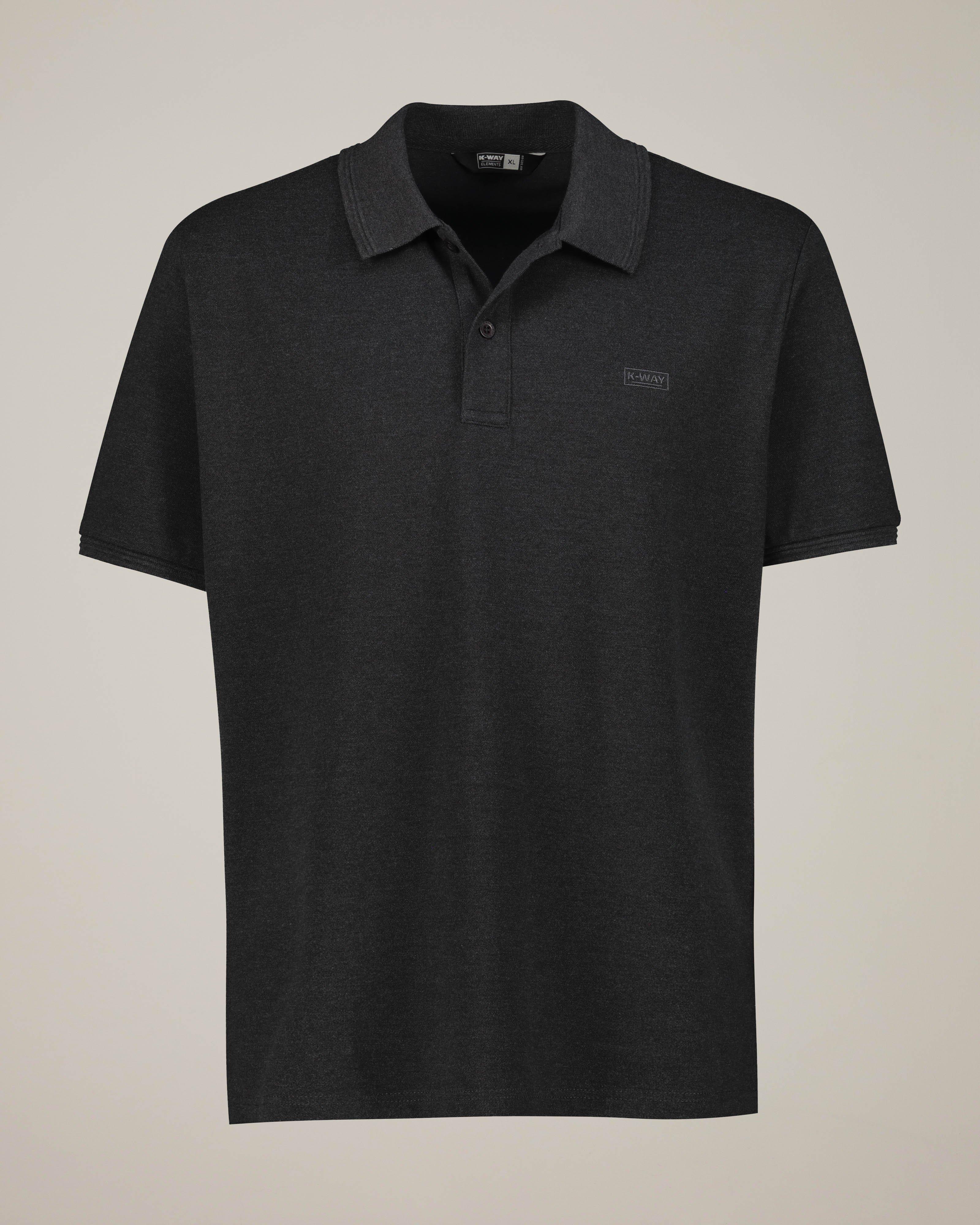 K-Way Elements Men's Core Workwear Golfer | Cape Union Mart