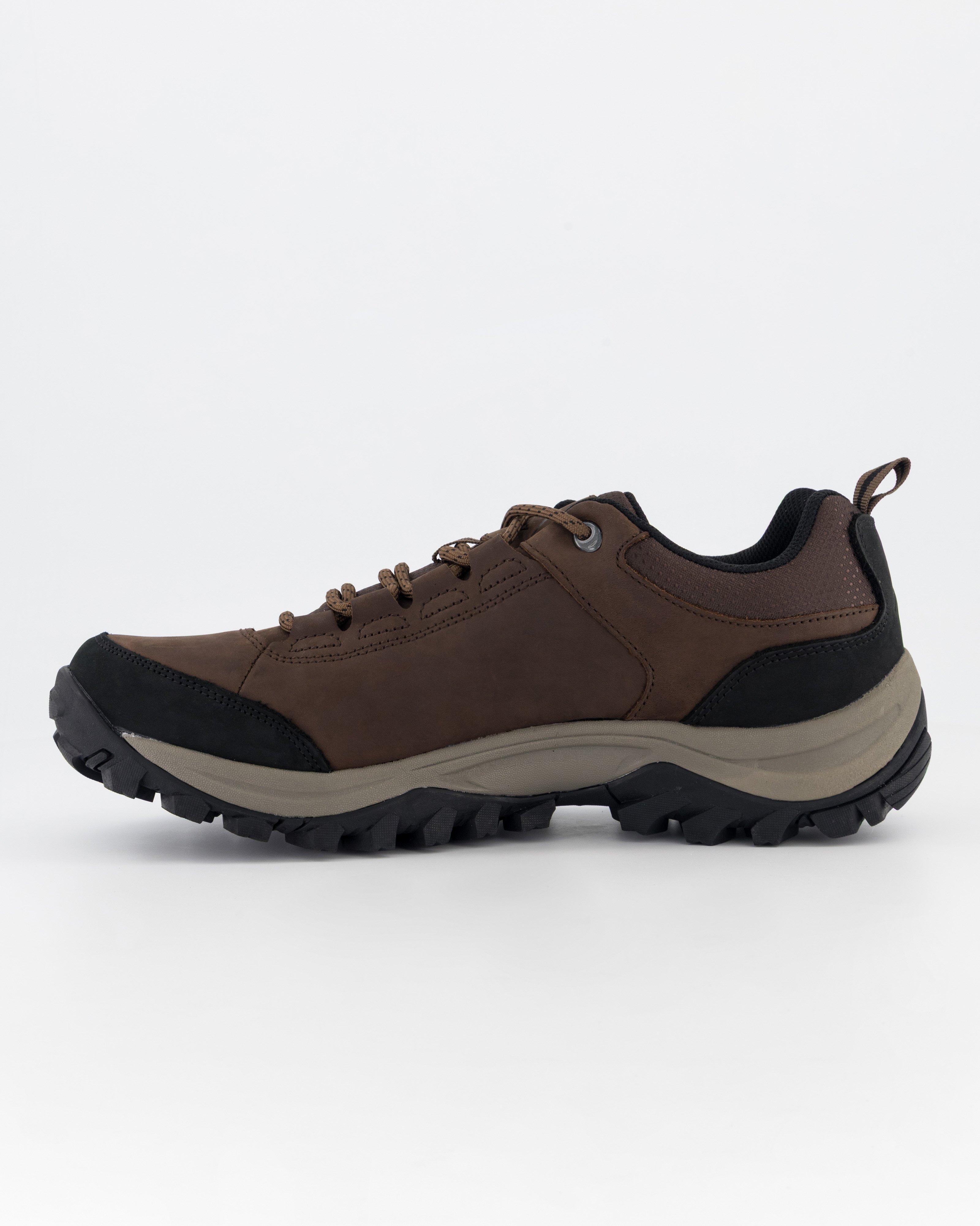 洋楽 PRINCE FOOTSTEPS 2 FILLMORE K-Way Men's Wanderer 2 Hiking Shoes | Cape Union Mart