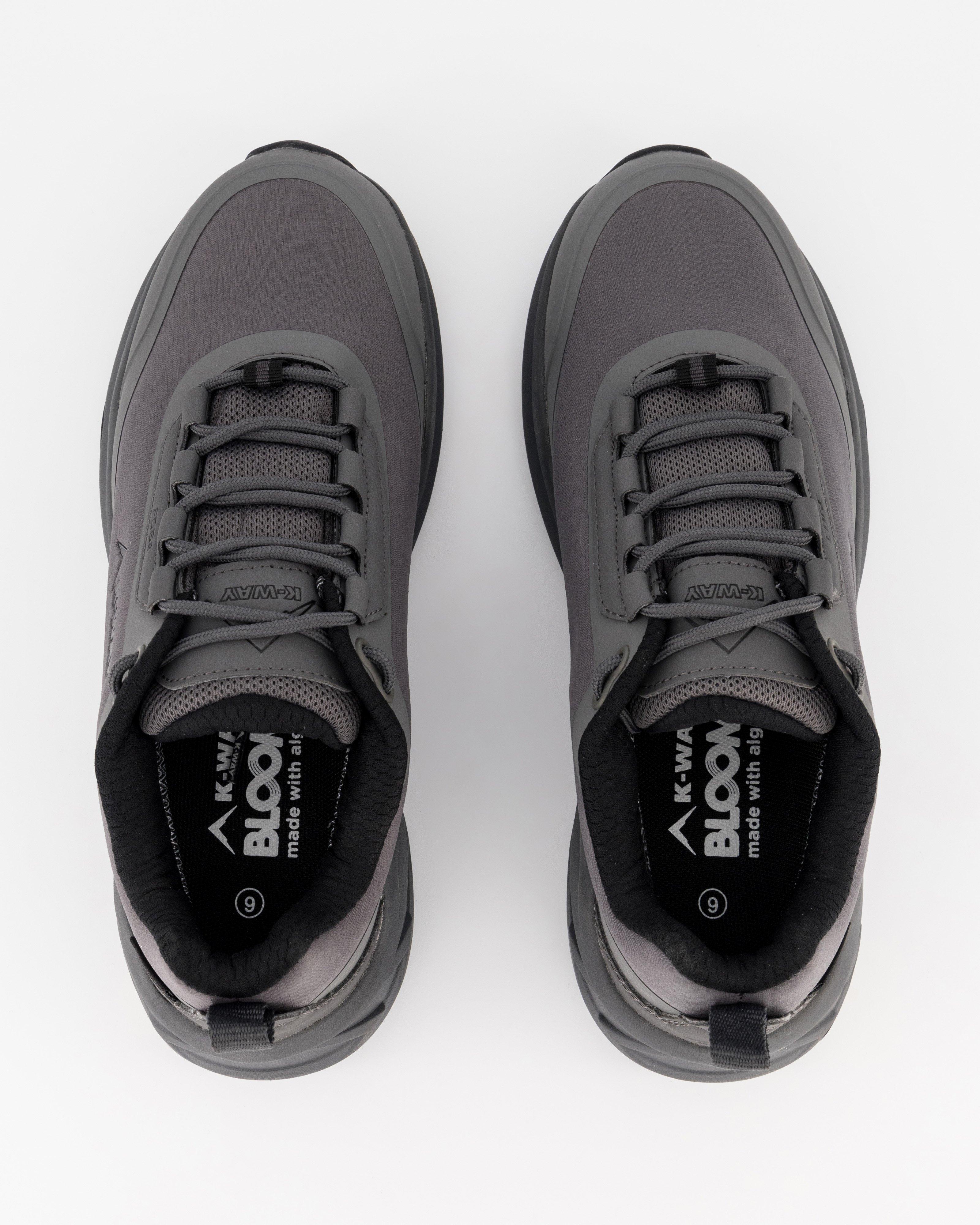 K-Way Men's Edge 5 Waterproof Hiking Shoes | Cape Union Mart