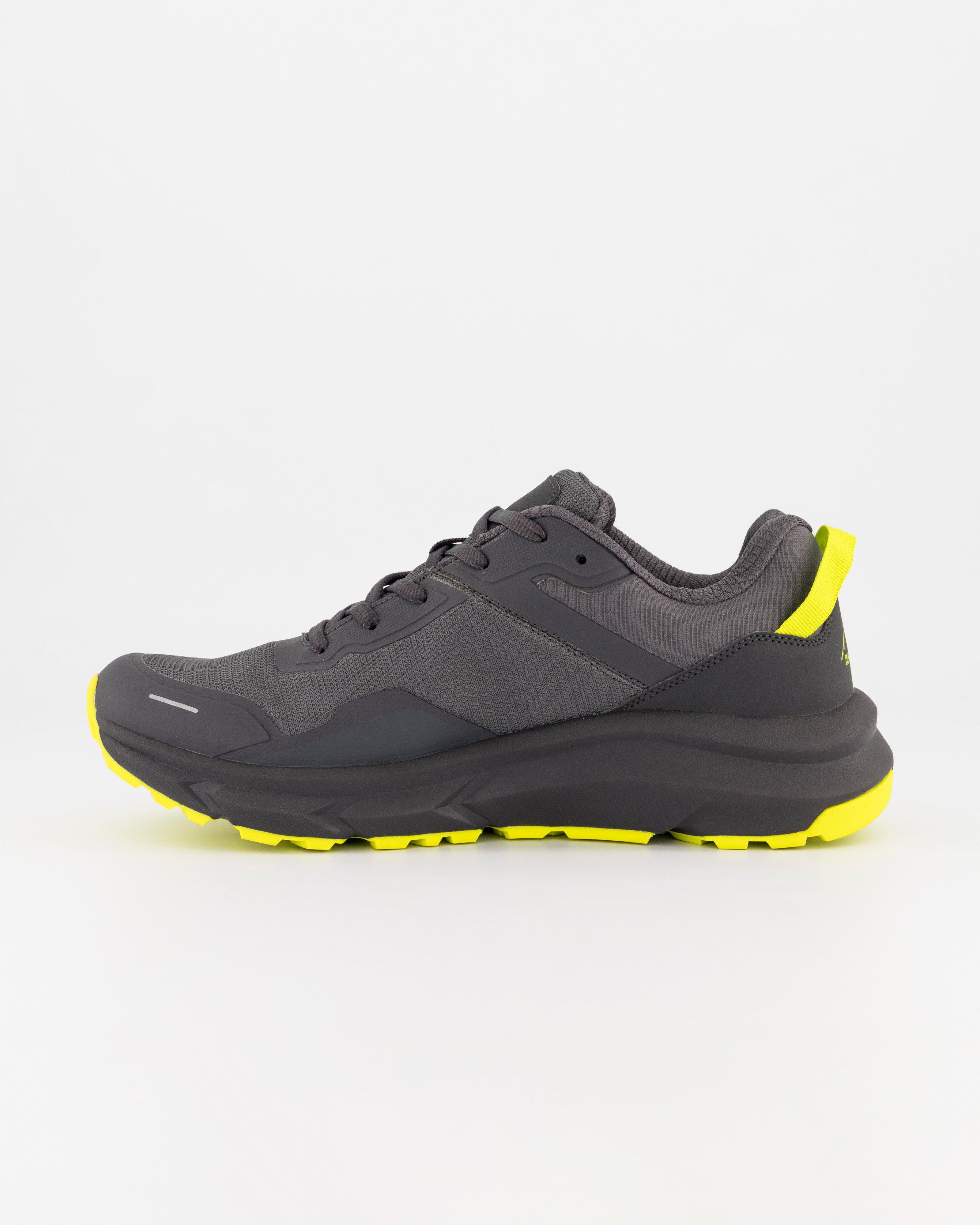 K-Way Men's Hillside Trail Running Shoes | Cape Union Mart