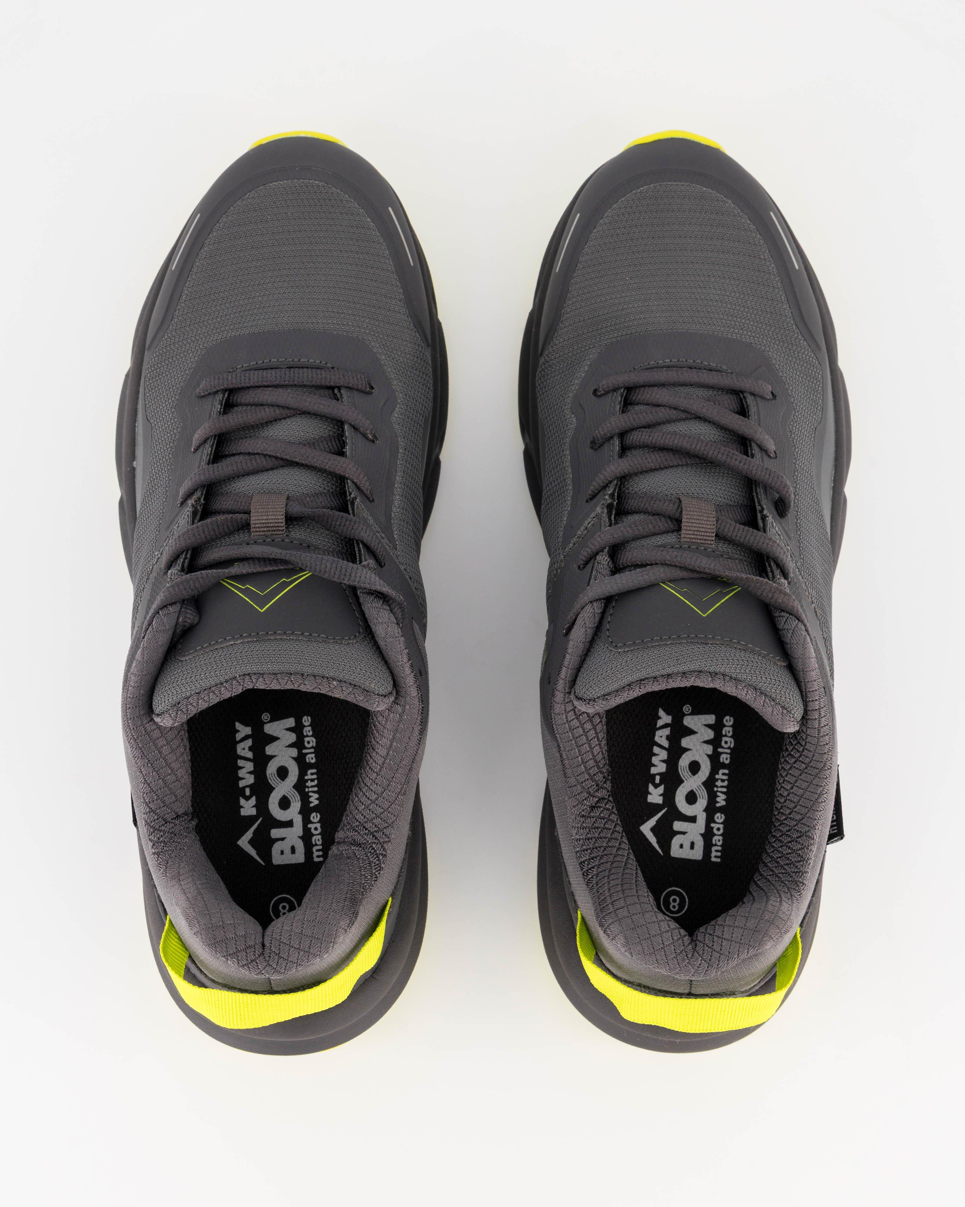 K★ K-Way Men's Trail Pulse 4 Trail Running Shoes | Cape Union Mart