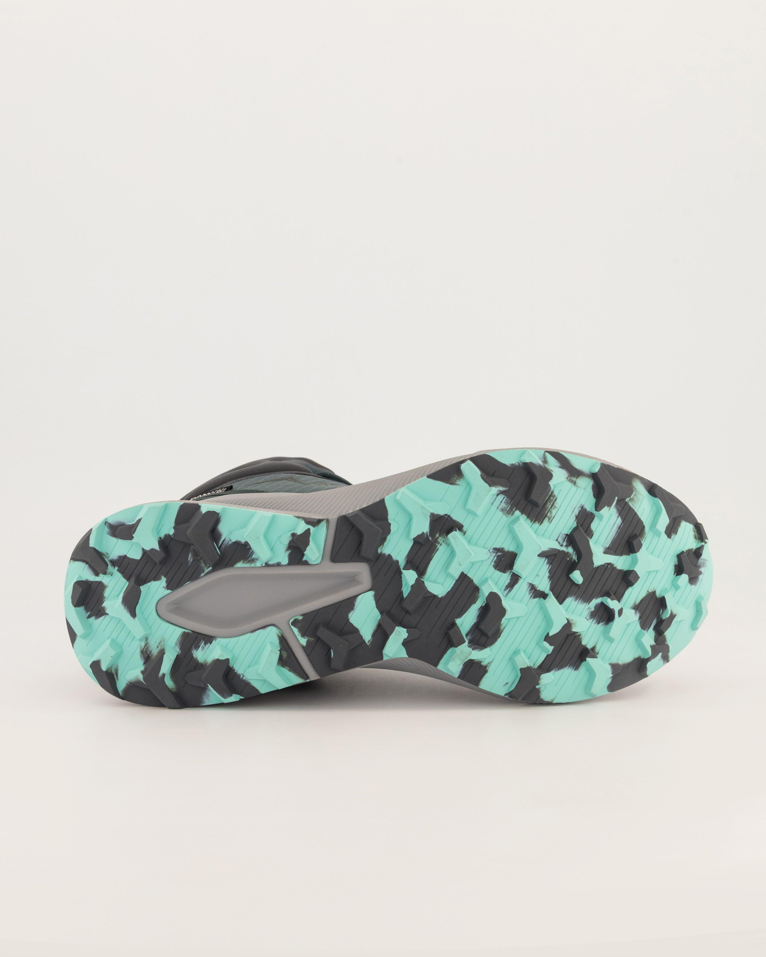 K-Way Women's Apex 2 Mid Hiking Boots | Cape Union Mart