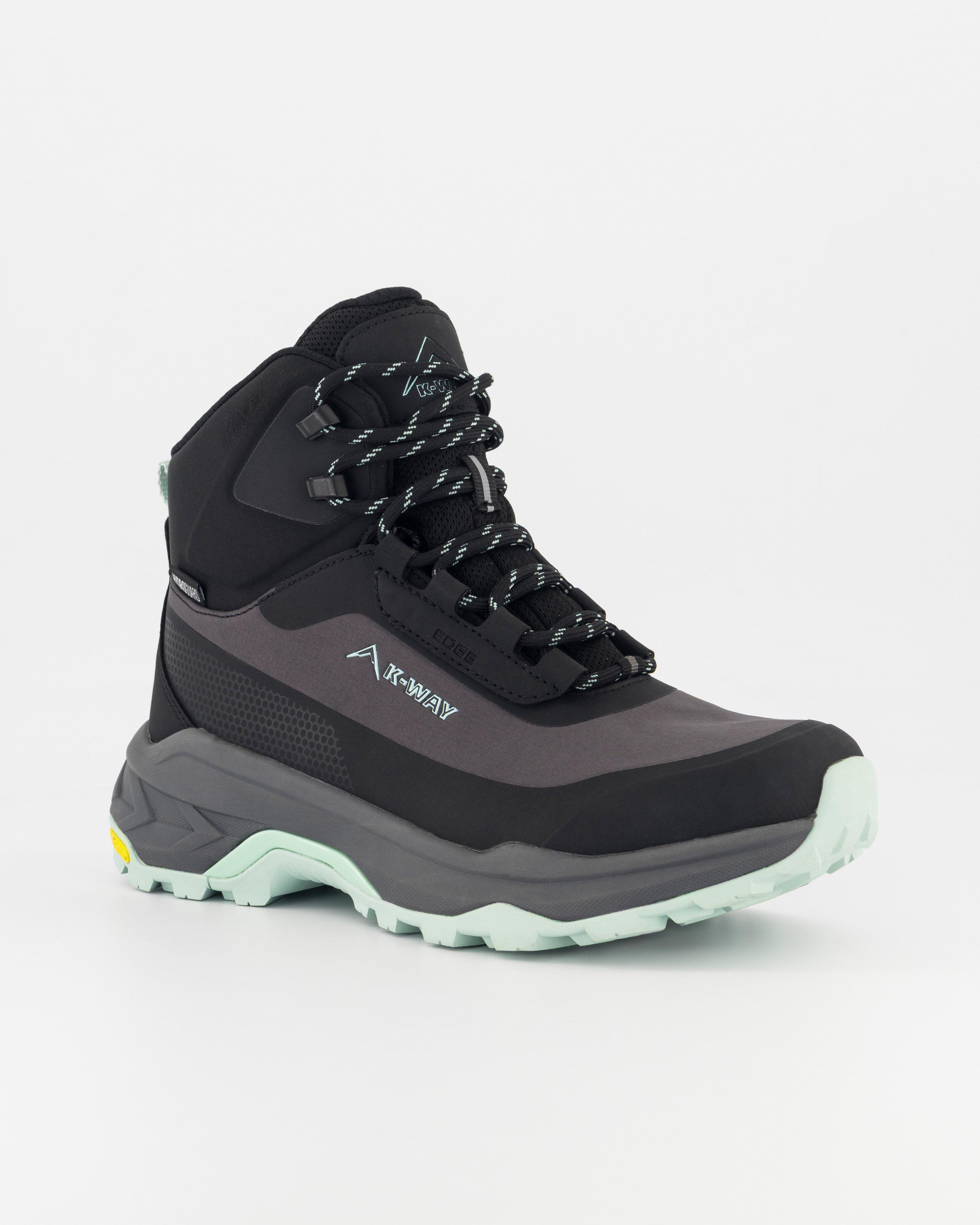 ウクウク K-Way Women's Apex 2 Mid Hiking Boots | Cape Union Mart