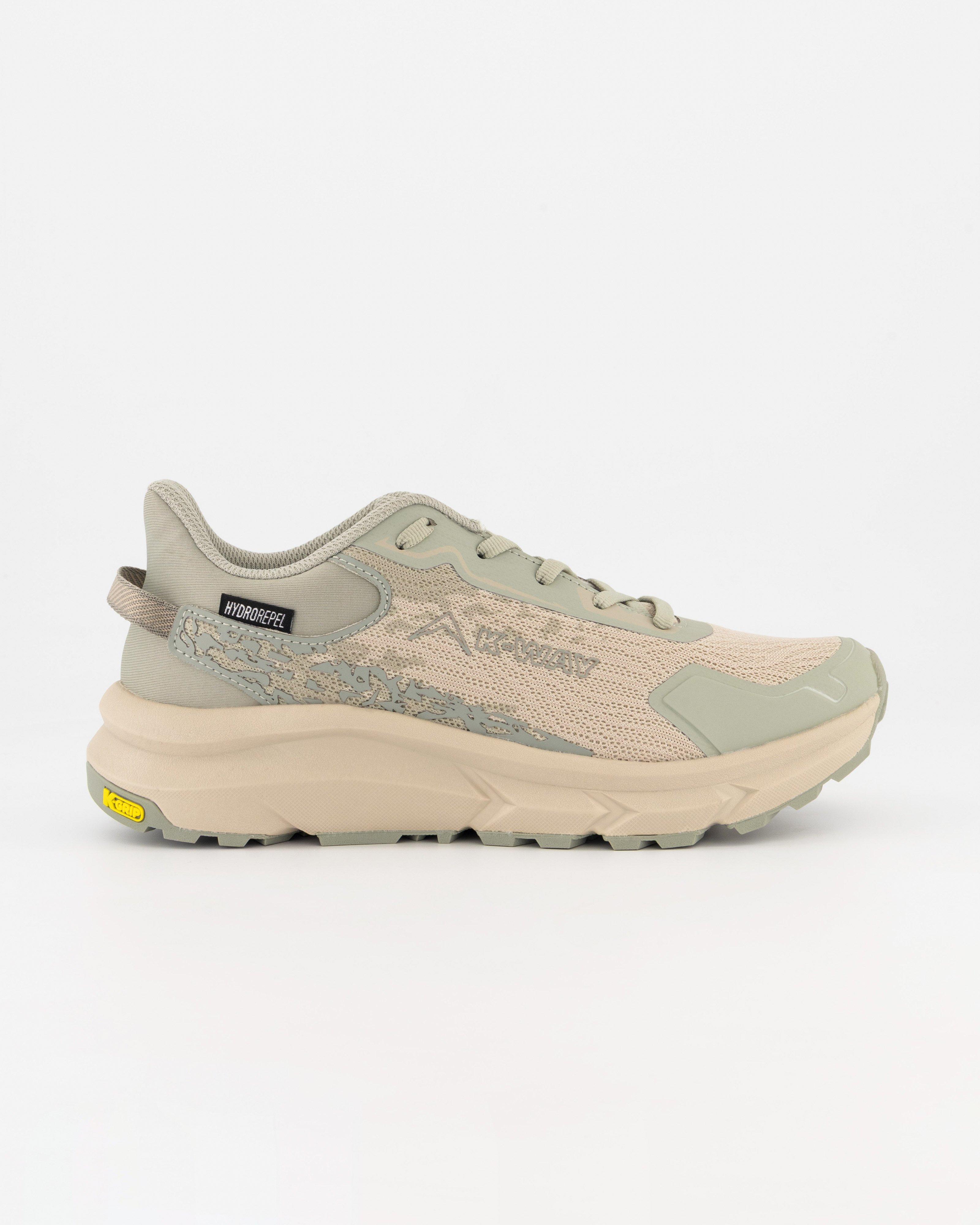 K-Way Women's Col Trail Running Shoes | Cape Union Mart