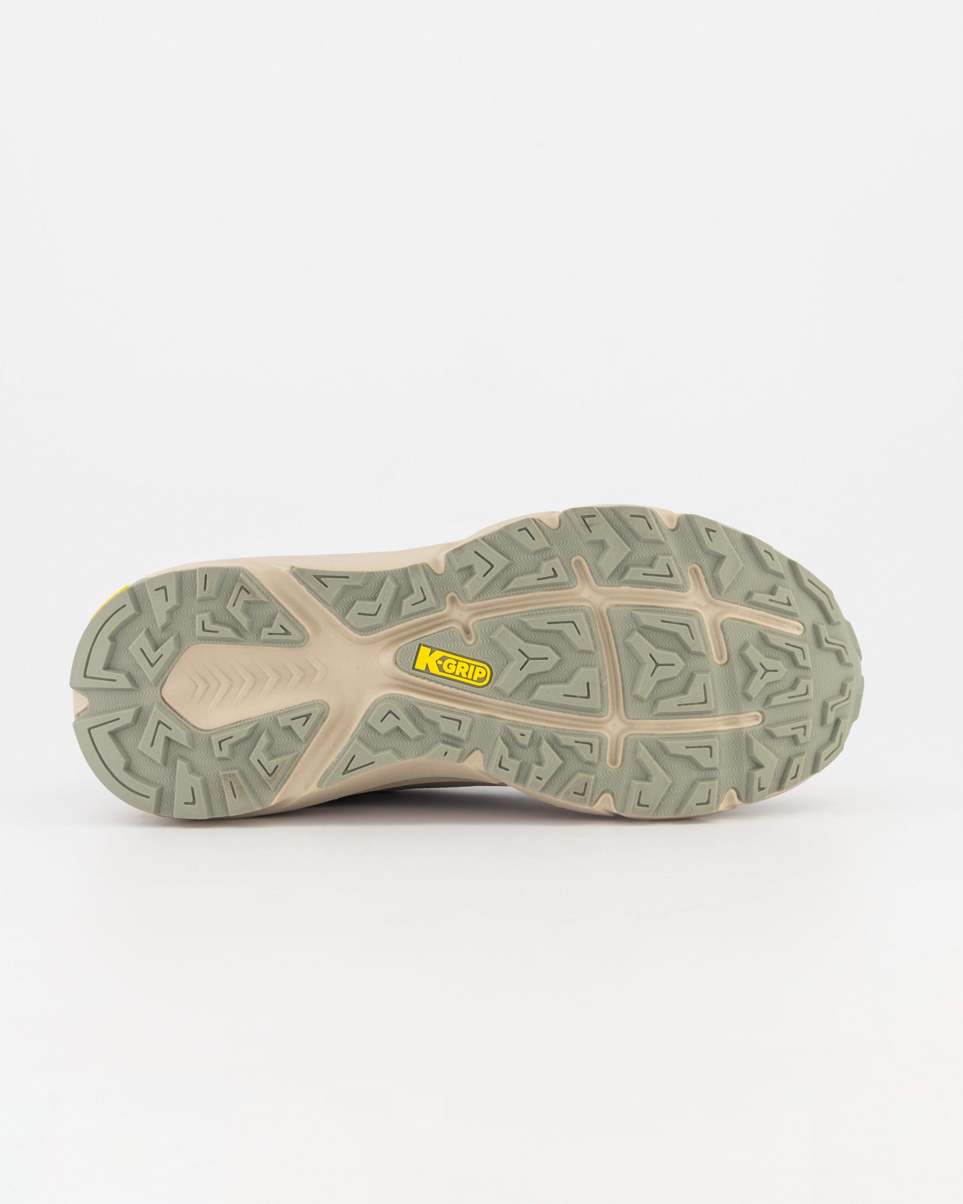 K-Way Women's Col Trail Running Shoes | Cape Union Mart
