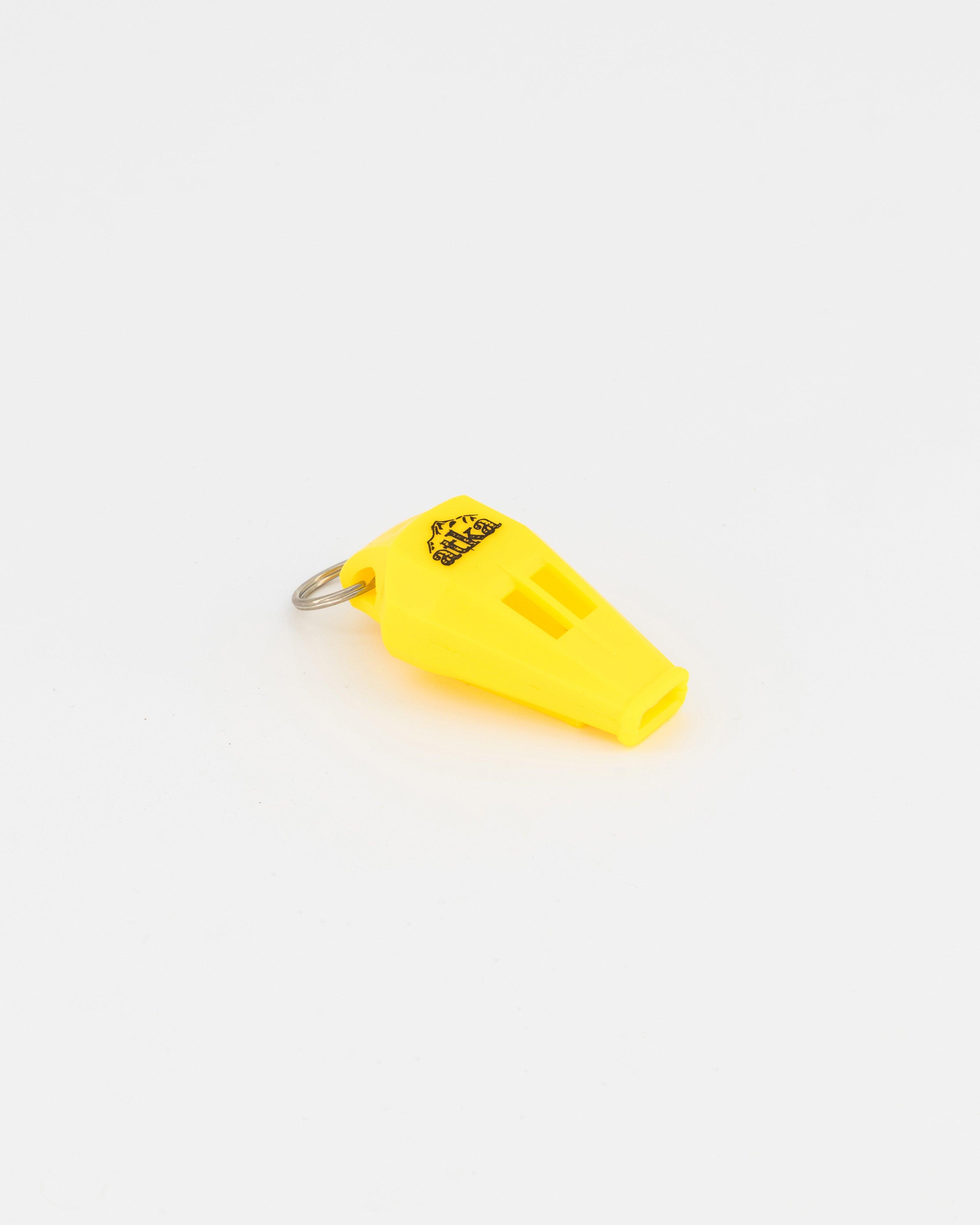 ATKA Emergency Whistle -  Yellow