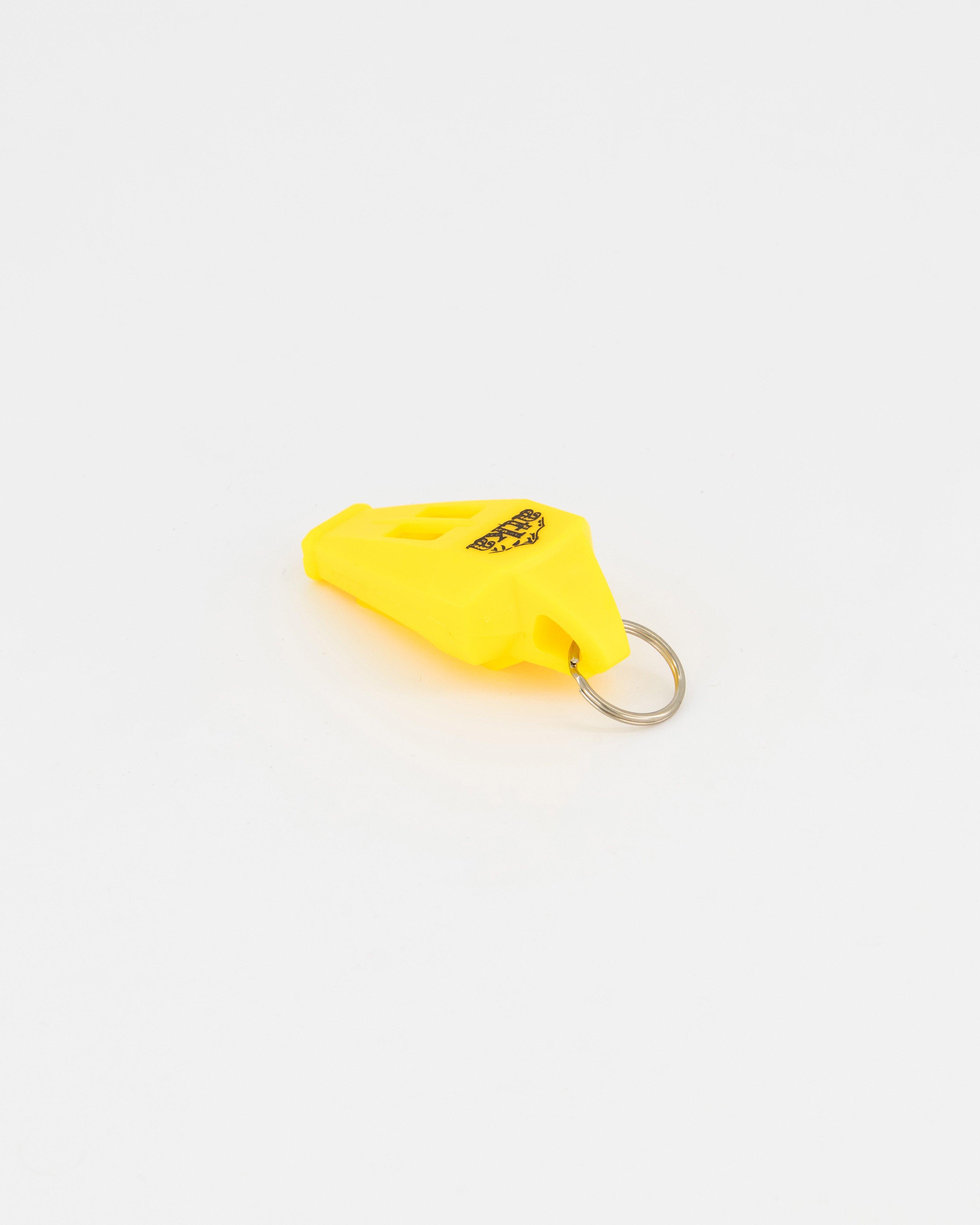 ATKA Emergency Whistle -  Yellow