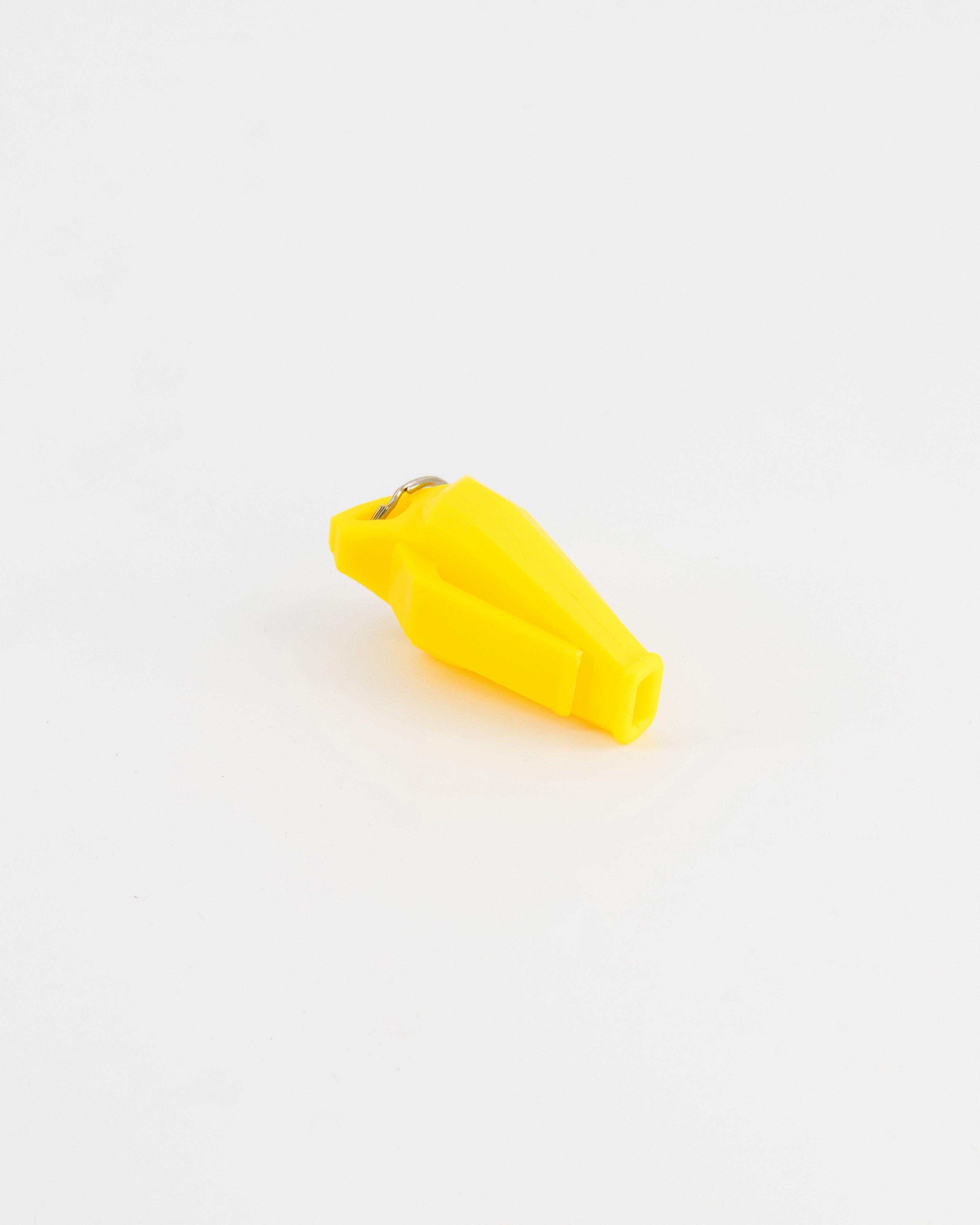 ATKA Emergency Whistle -  Yellow