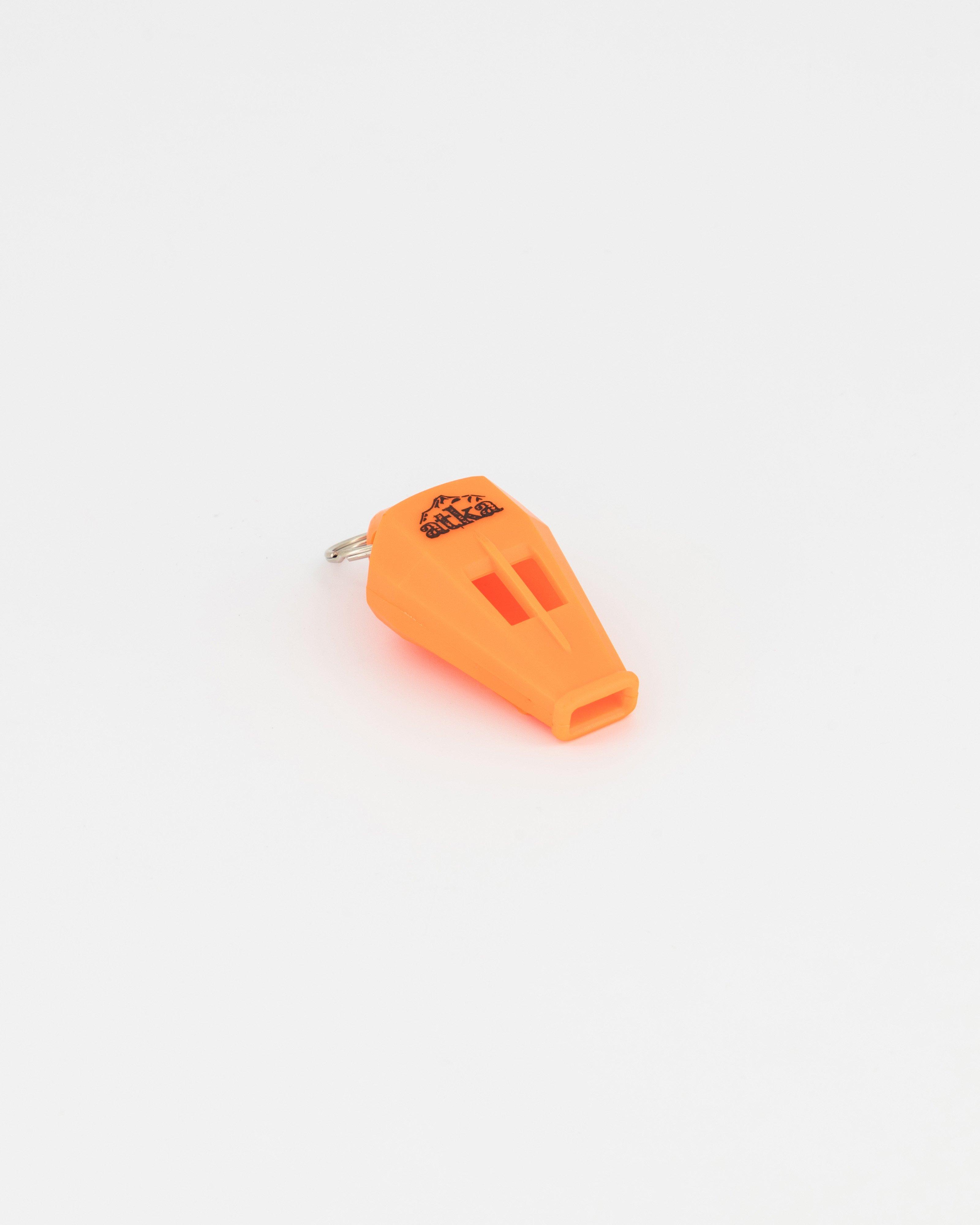 ATKA Emergency Whistle -  Orange