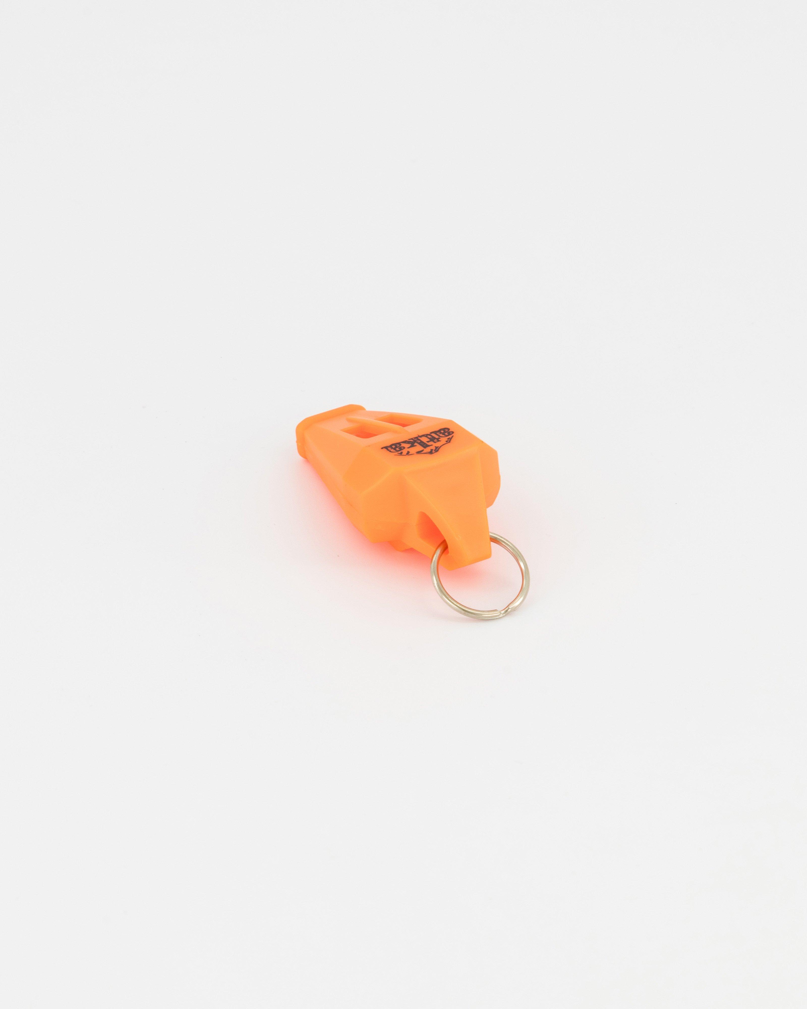 ATKA Emergency Whistle -  Orange
